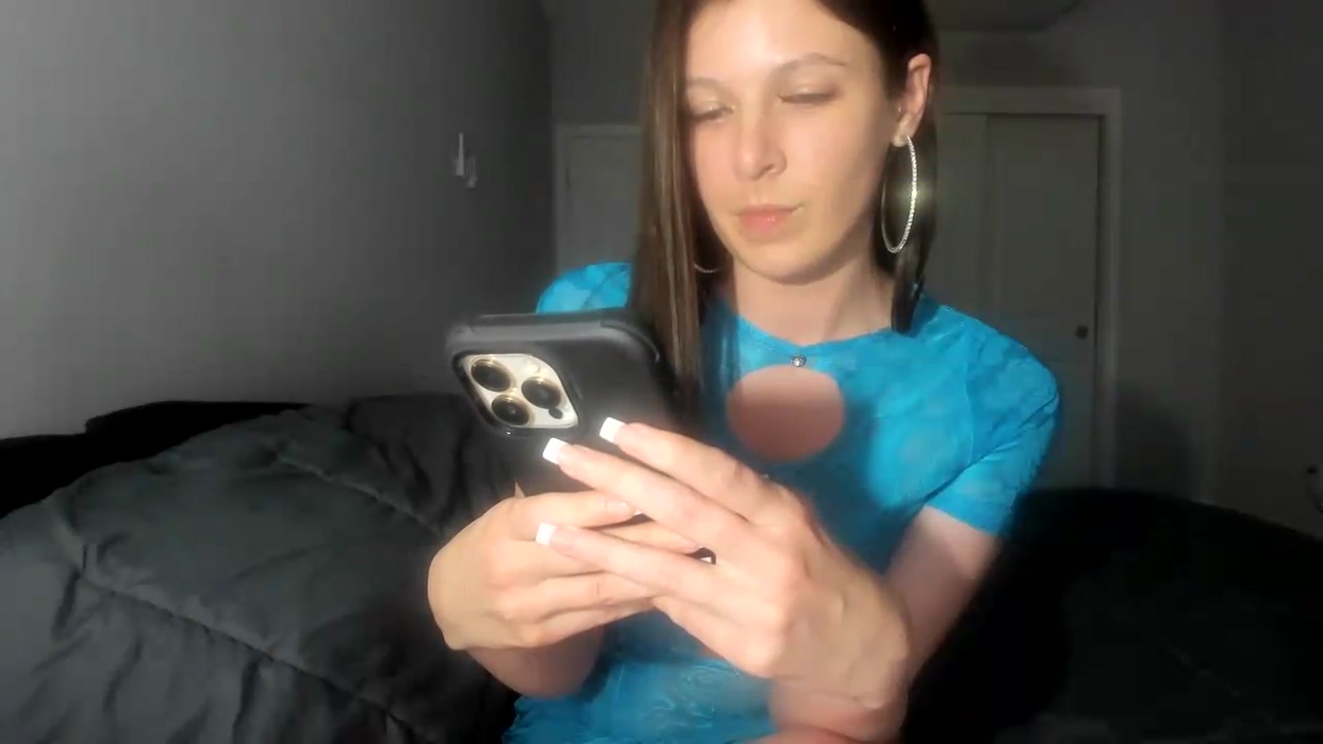 Gallery image thumbnail from Bharbiedoll's myfreecams stream on, 09/08/2026, 03:43 image 17 of 20