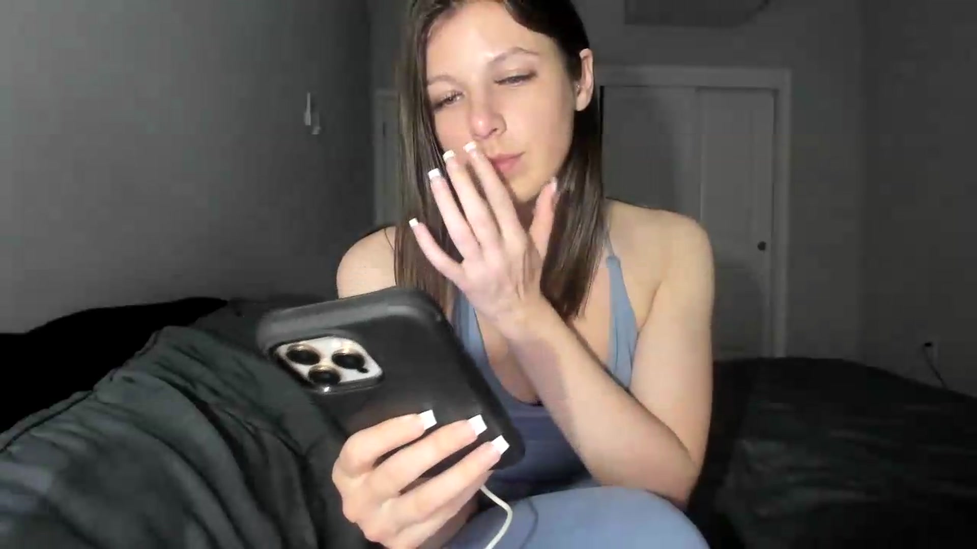 Gallery image thumbnail from Bharbiedoll's myfreecams stream on, 09/09/2026, 24:00 image 7 of 20