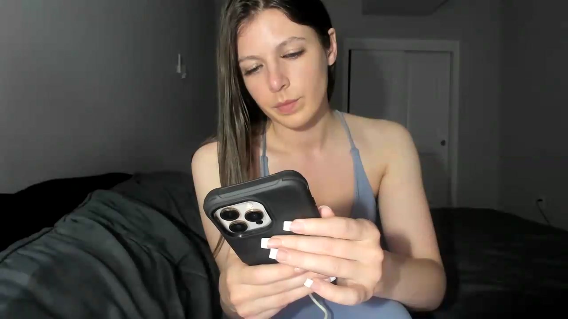 Gallery image thumbnail from Bharbiedoll's myfreecams stream on, 09/09/2026, 24:00 image 9 of 20