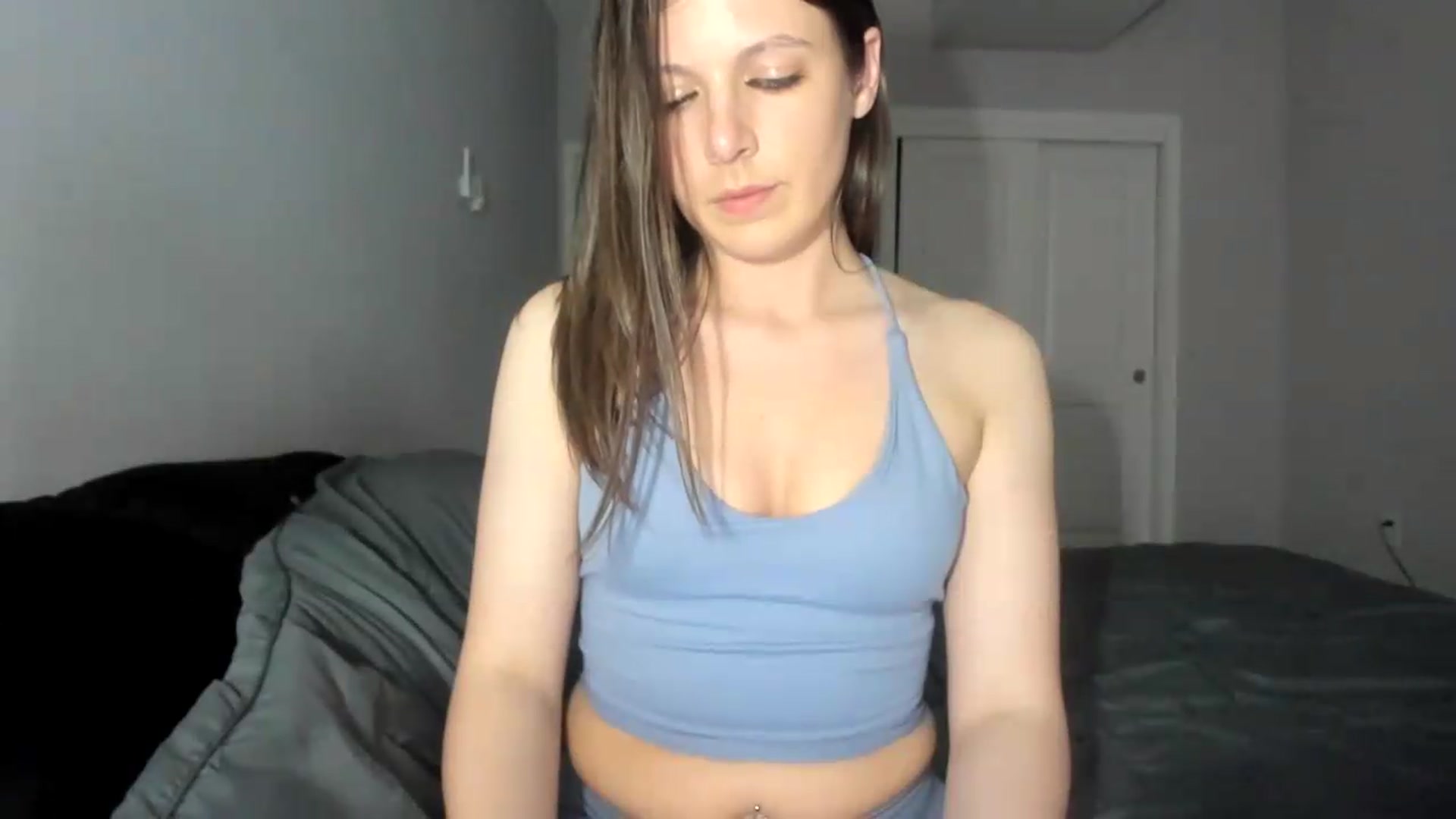 Gallery image thumbnail from Bharbiedoll's myfreecams stream on, 09/09/2026, 01:09 image 14 of 20