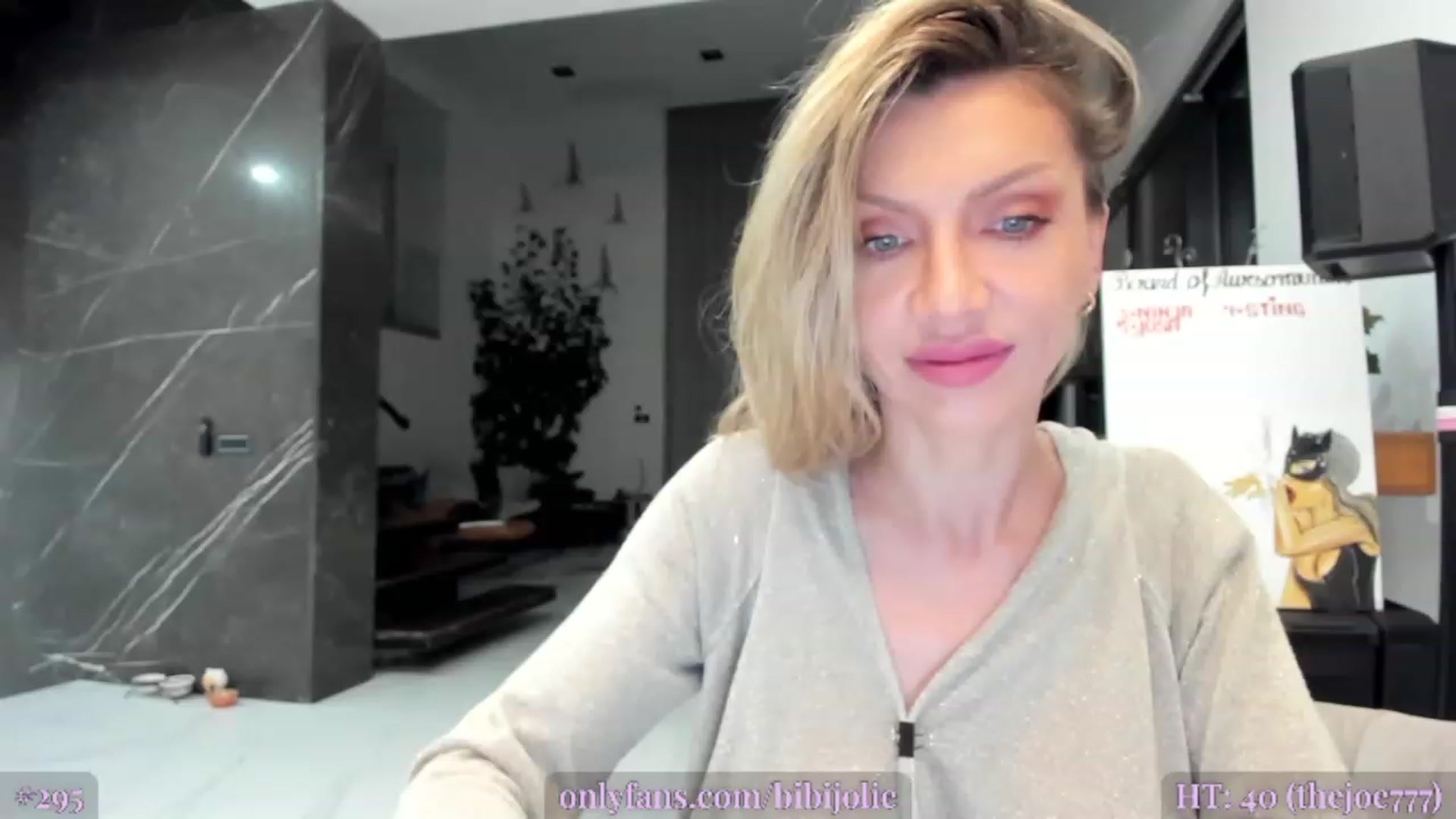 Gallery image thumbnail from BiBiSan's myfreecams stream on, 07/12/2023, 24:20 image 1 of 20