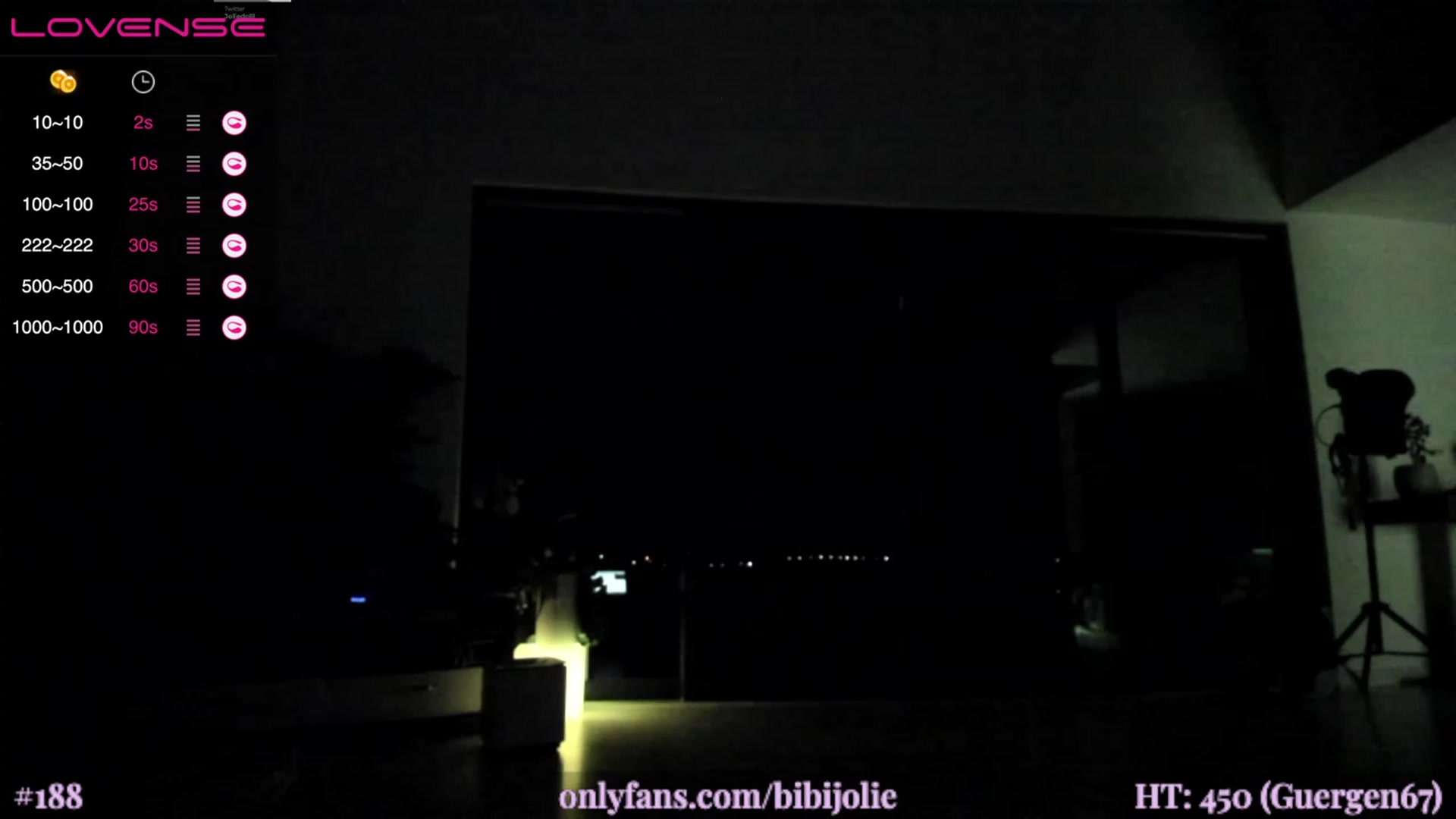 Gallery image thumbnail from BiBiSan's myfreecams stream on, 07/13/2023, 01:01 image 6 of 20