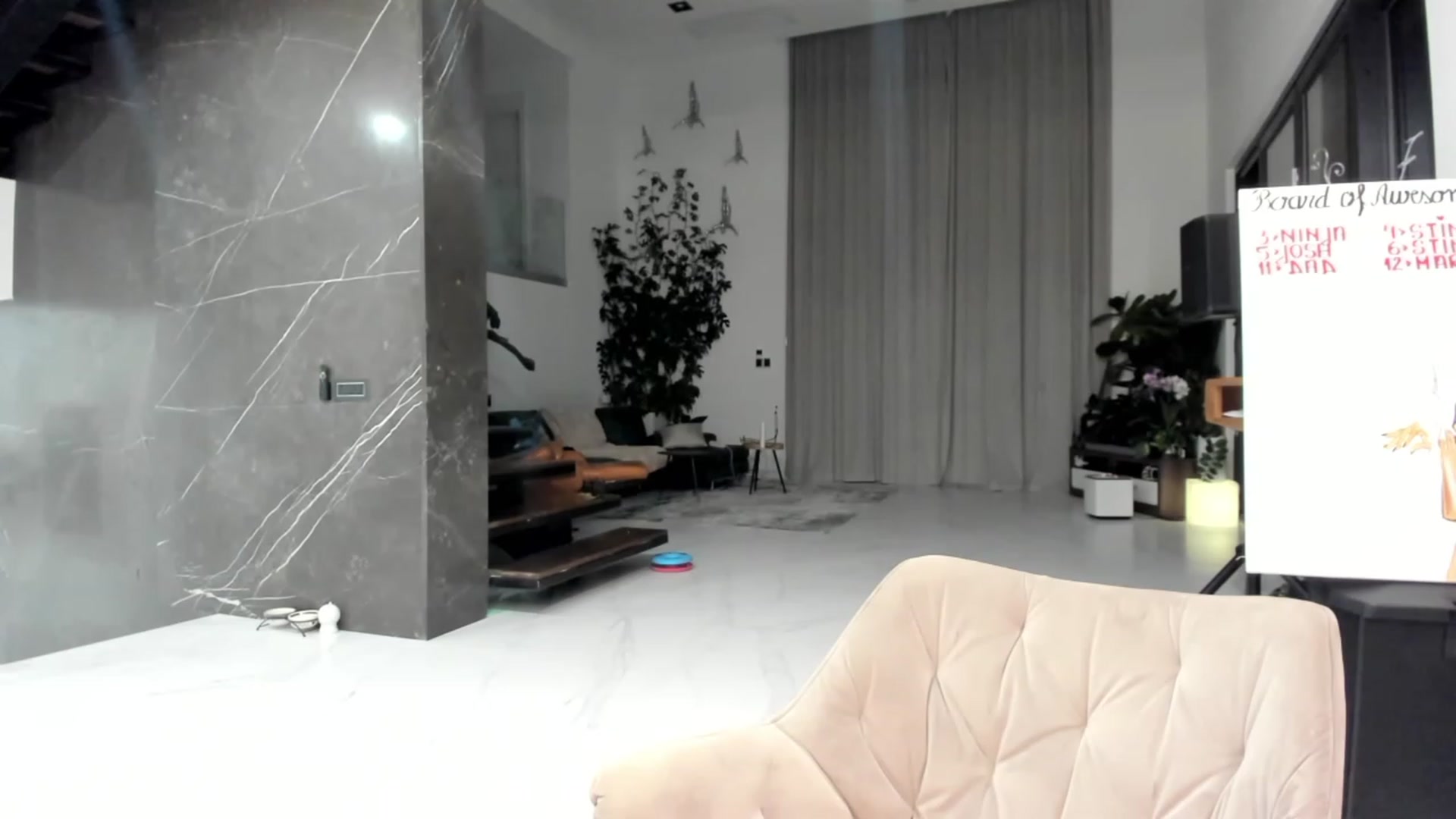 Gallery image thumbnail from BiBiSan's myfreecams stream on, 07/14/2023, 23:33 image 20 of 20