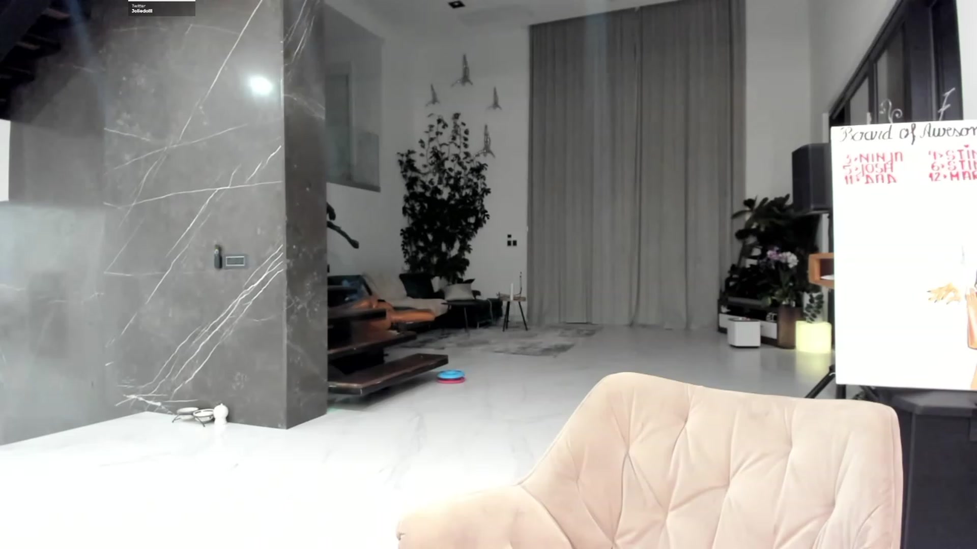 Gallery image thumbnail from BiBiSan's myfreecams stream on, 07/14/2023, 23:33 image 19 of 20