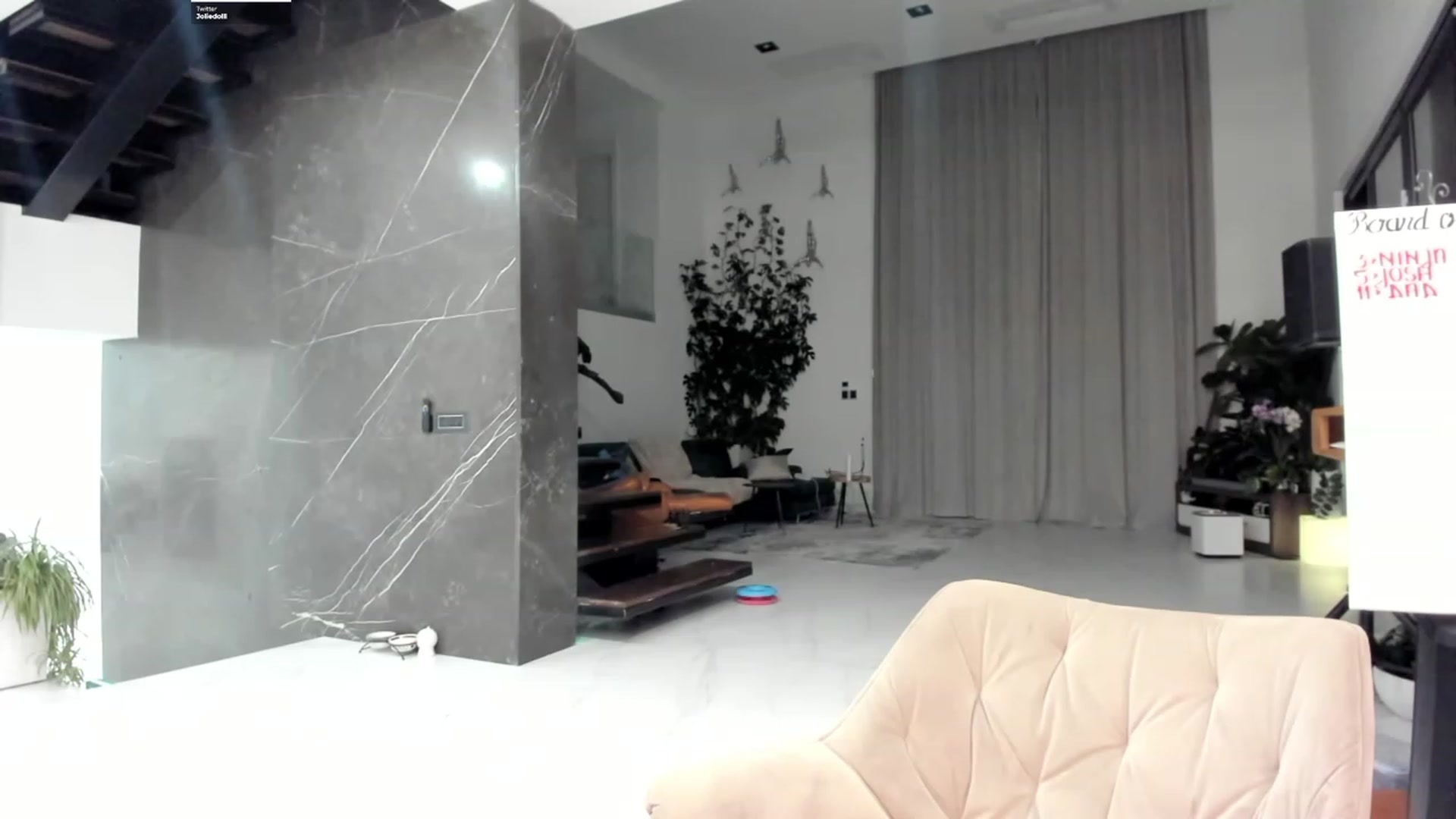Gallery image thumbnail from BiBiSan's myfreecams stream on, 07/14/2023, 23:33 image 6 of 20