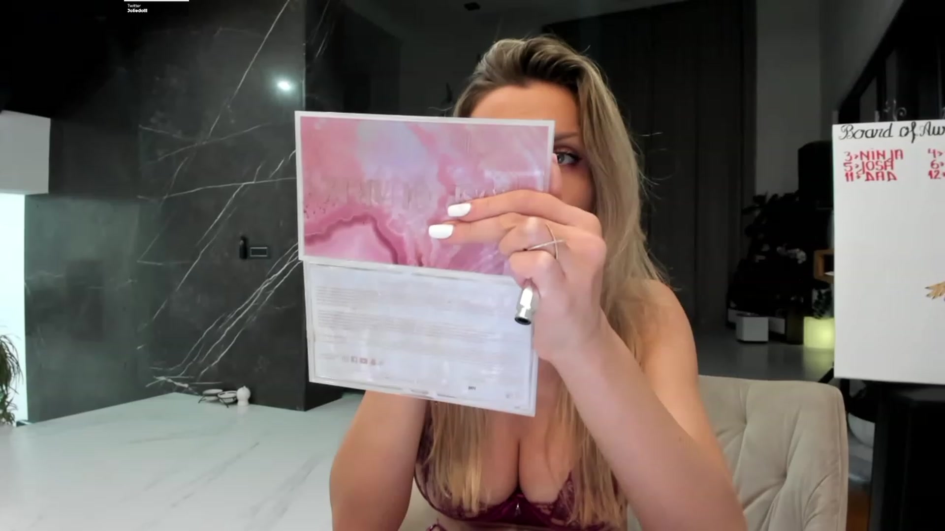 Gallery image thumbnail from BiBiSan's myfreecams stream on, 07/14/2023, 23:33 image 13 of 20