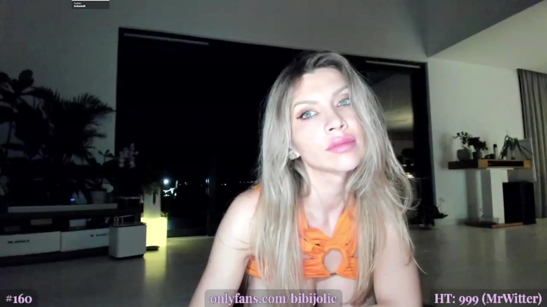 Gallery image thumbnail from BiBiSan's myfreecams stream on, 07/21/2023, 01:55 image 9 of 20