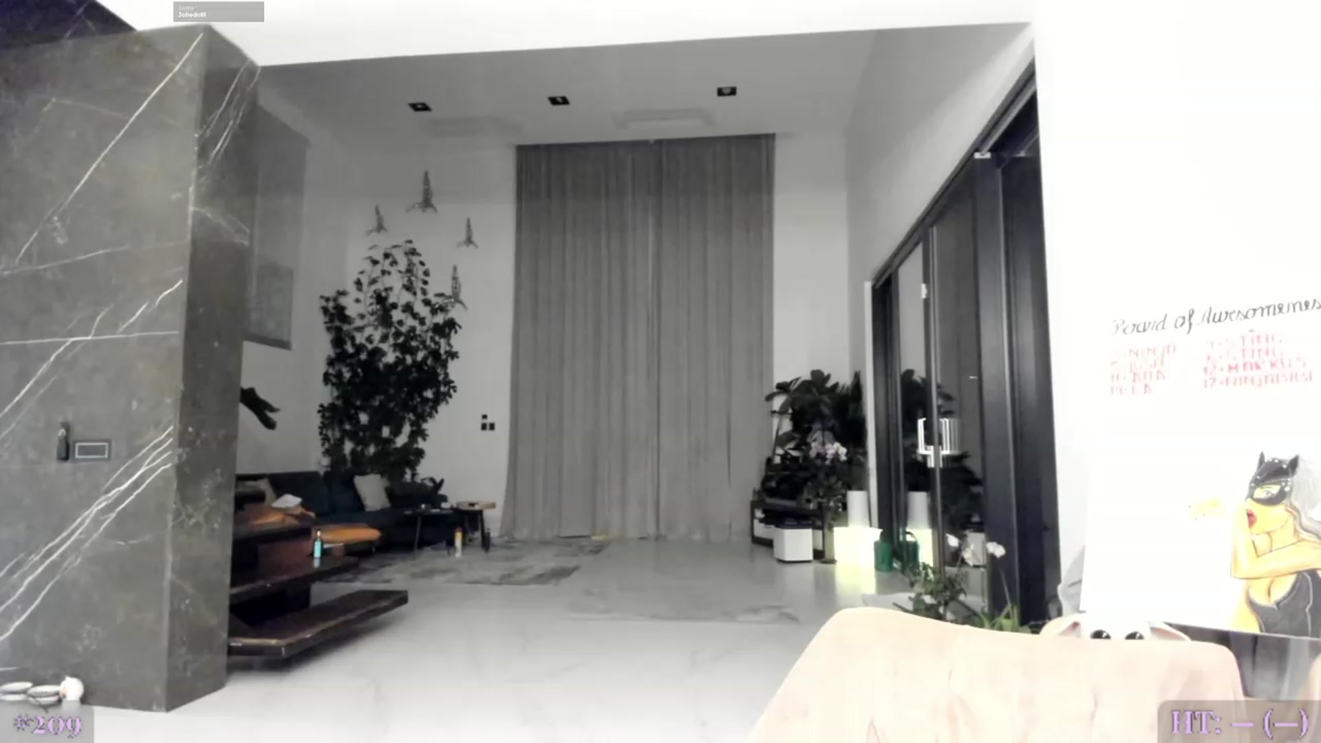 Gallery image thumbnail from BiBiSan's myfreecams stream on, 07/24/2023, 23:22 image 2 of 20