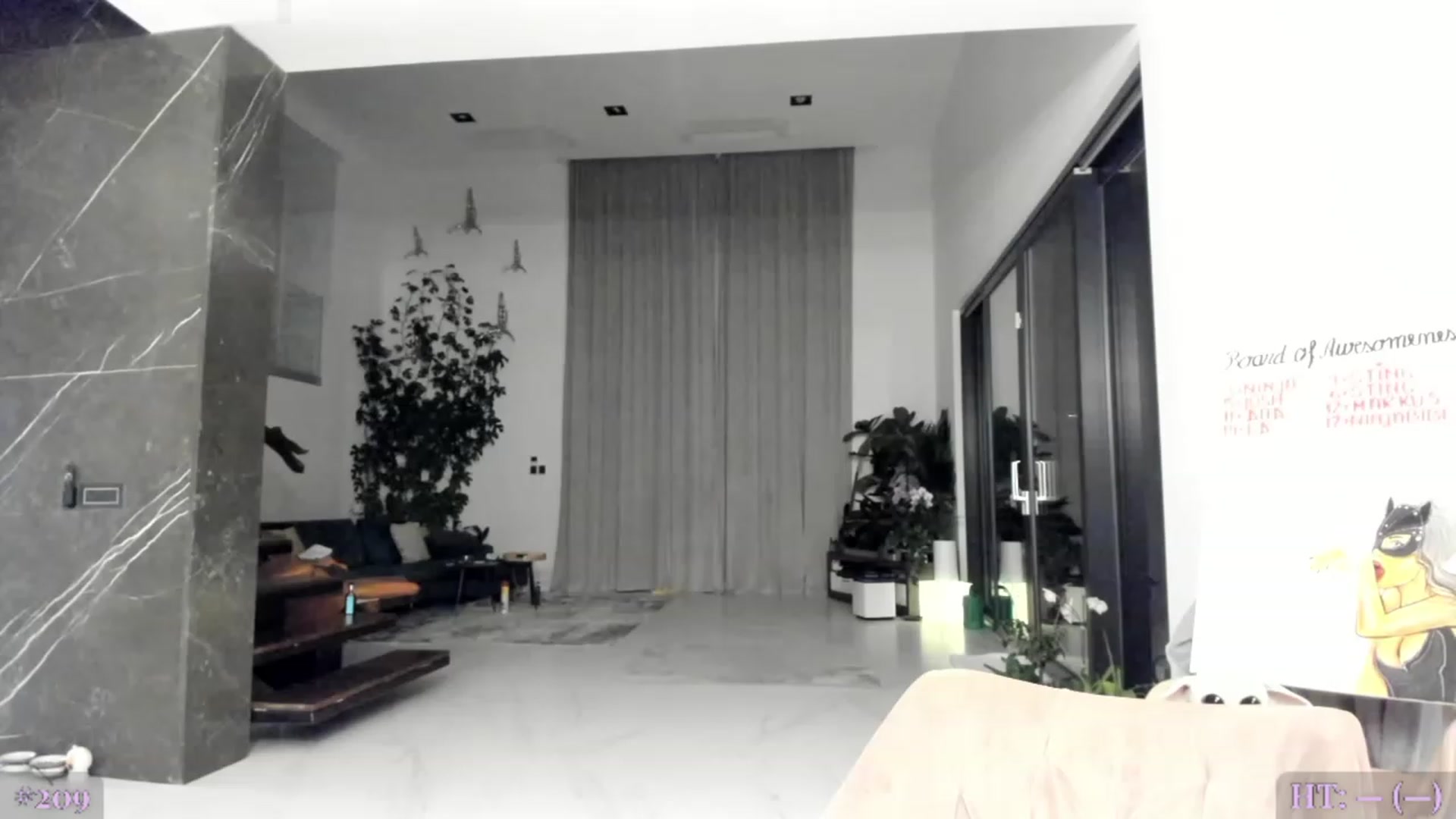 Gallery image thumbnail from BiBiSan's myfreecams stream on, 07/24/2023, 23:22 image 1 of 20