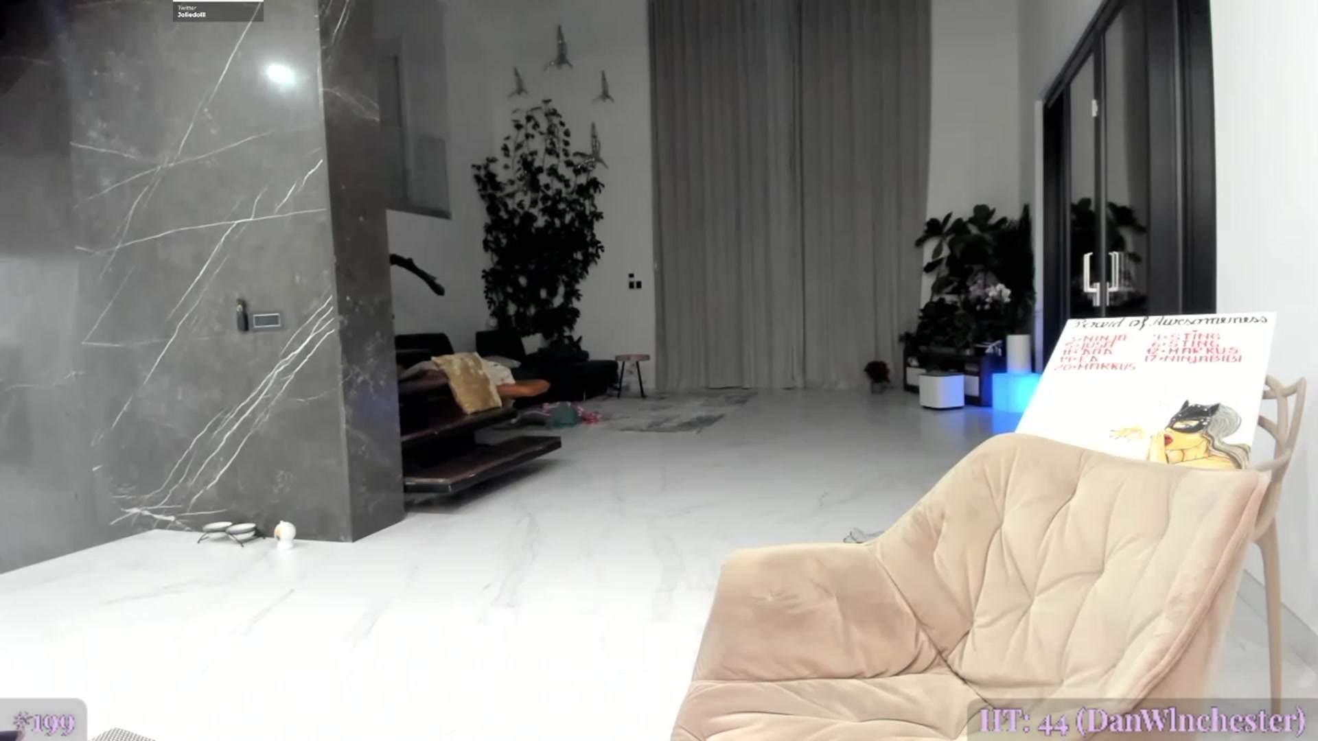 Gallery image thumbnail from BiBiSan's myfreecams stream on, 07/26/2023, 23:08 image 5 of 20