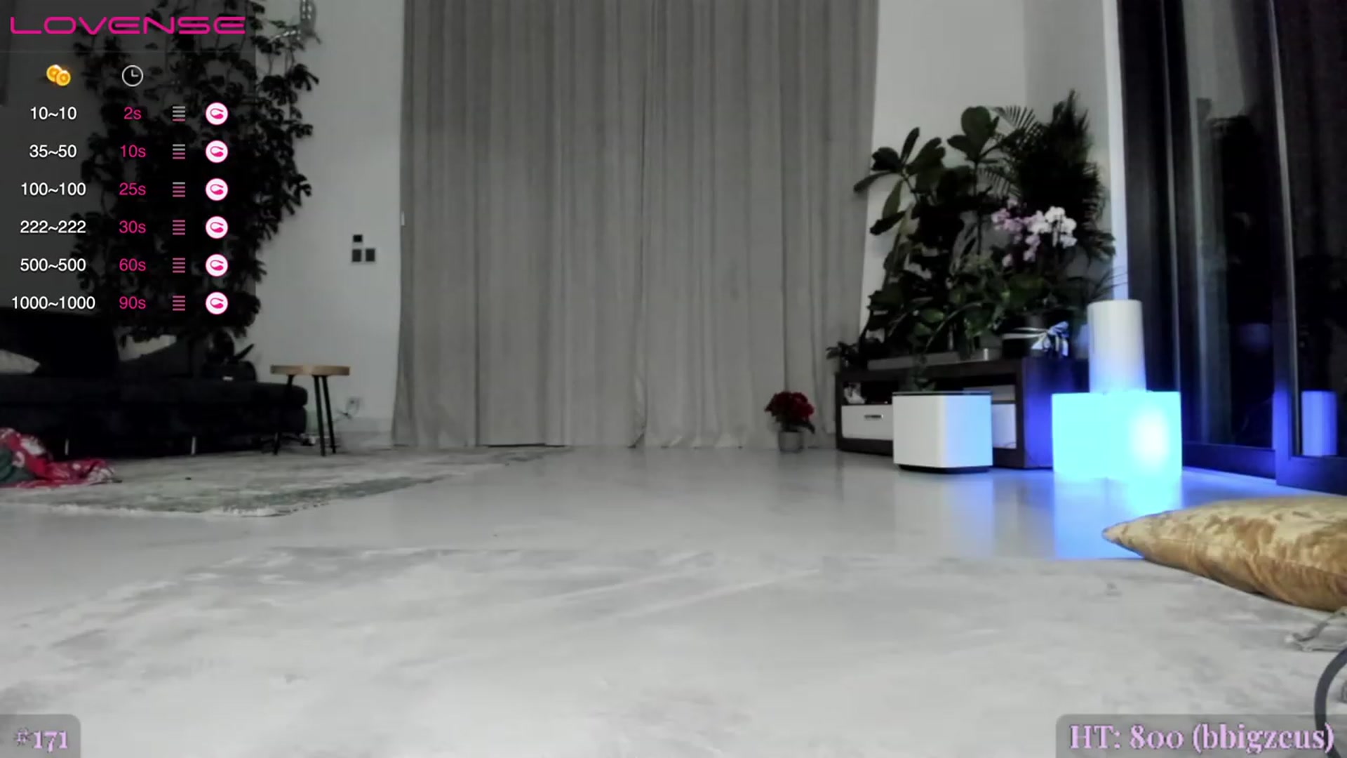 Gallery image thumbnail from BiBiSan's myfreecams stream on, 07/27/2023, 02:52 image 13 of 20