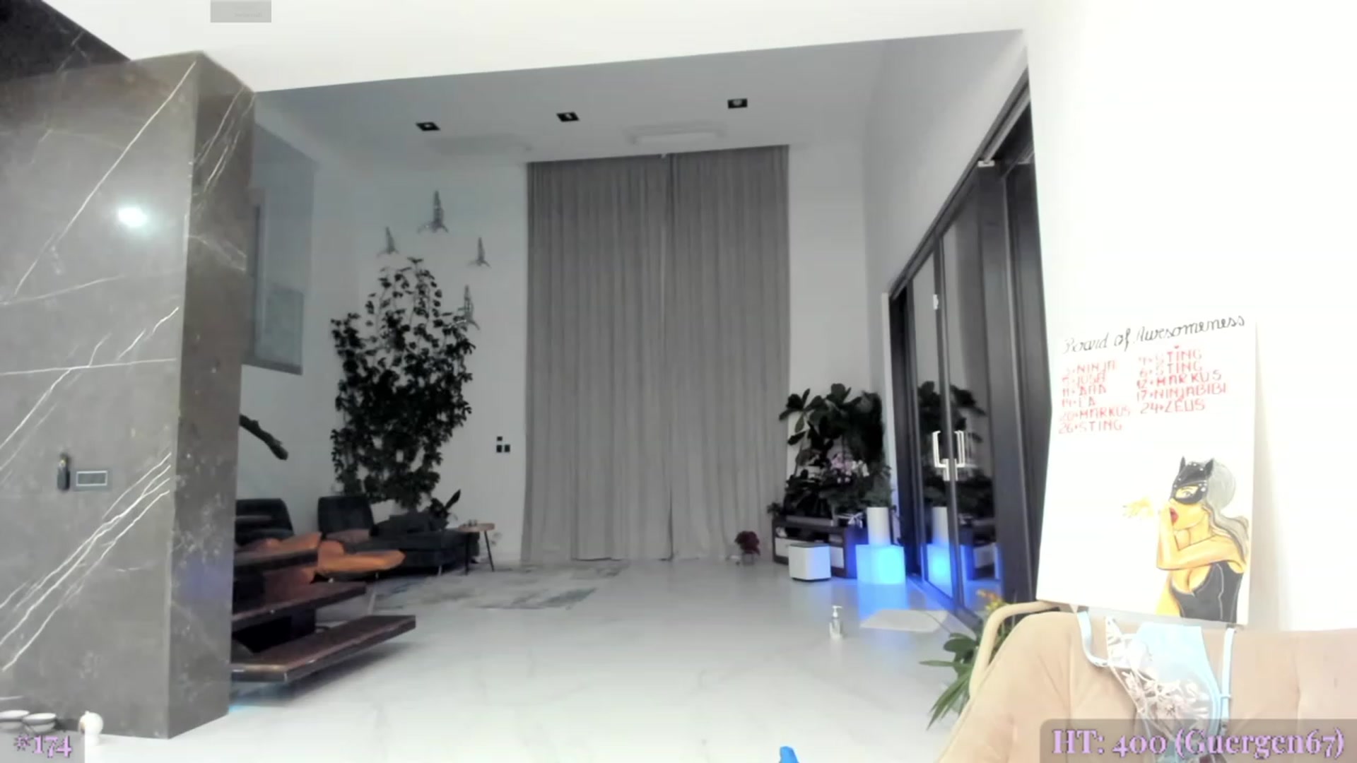 Gallery image thumbnail from BiBiSan's myfreecams stream on, 07/28/2023, 23:45 image 19 of 20