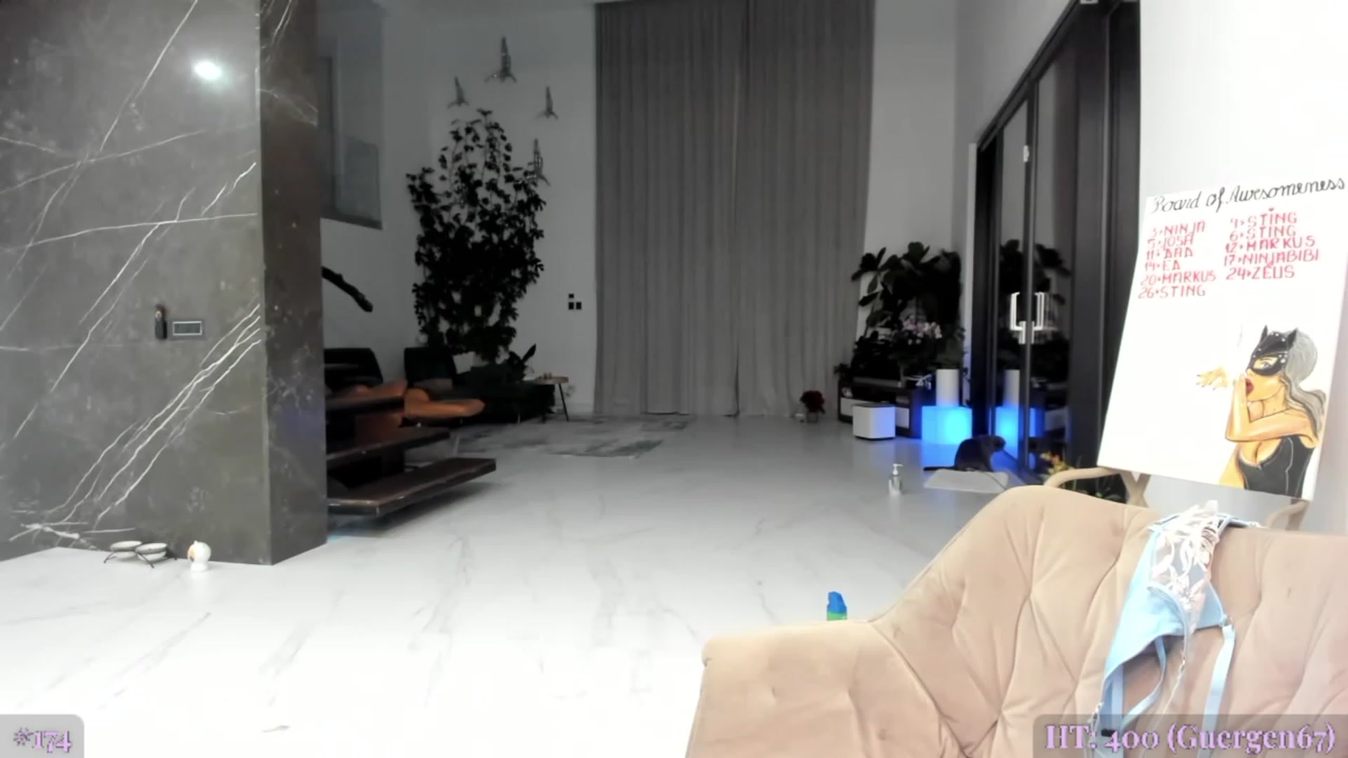 Gallery image thumbnail from BiBiSan's myfreecams stream on, 07/28/2023, 23:45 image 13 of 20