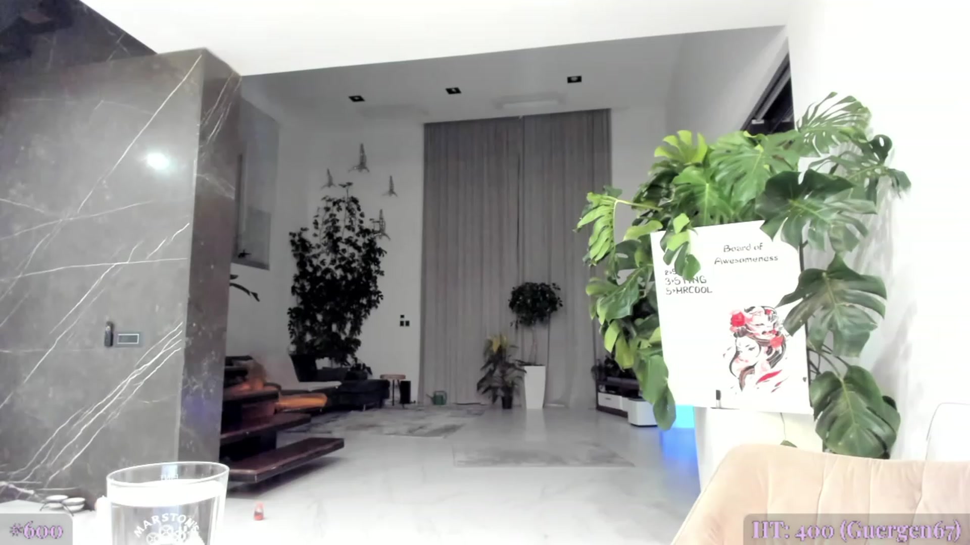 Gallery image thumbnail from BiBiSan's myfreecams stream on, 08/08/2023, 23:27 image 14 of 20