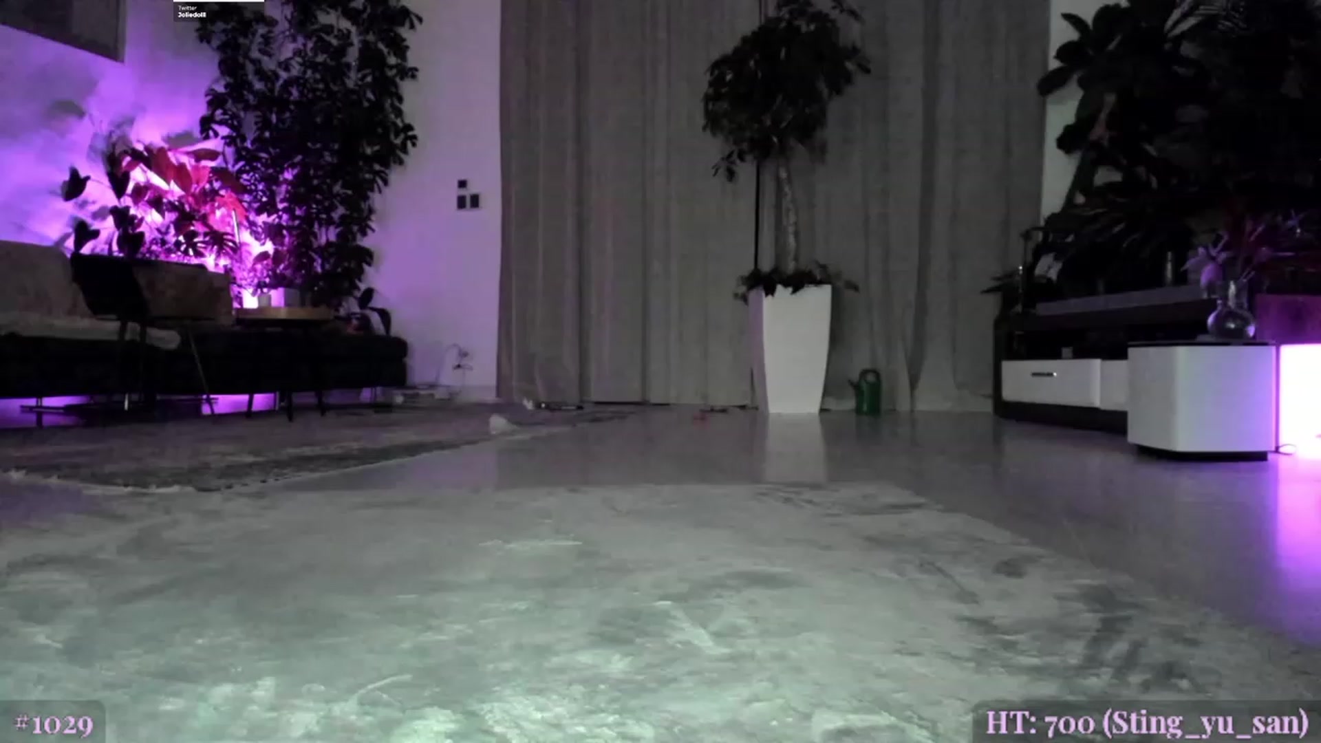 Gallery image thumbnail from BiBiSan's myfreecams stream on, 09/08/2023, 03:47 image 7 of 20