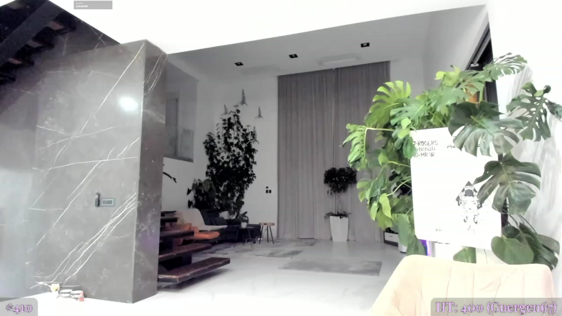 Gallery image thumbnail from BiBiSan's myfreecams stream on, 09/13/2023, 24:04 image 2 of 20