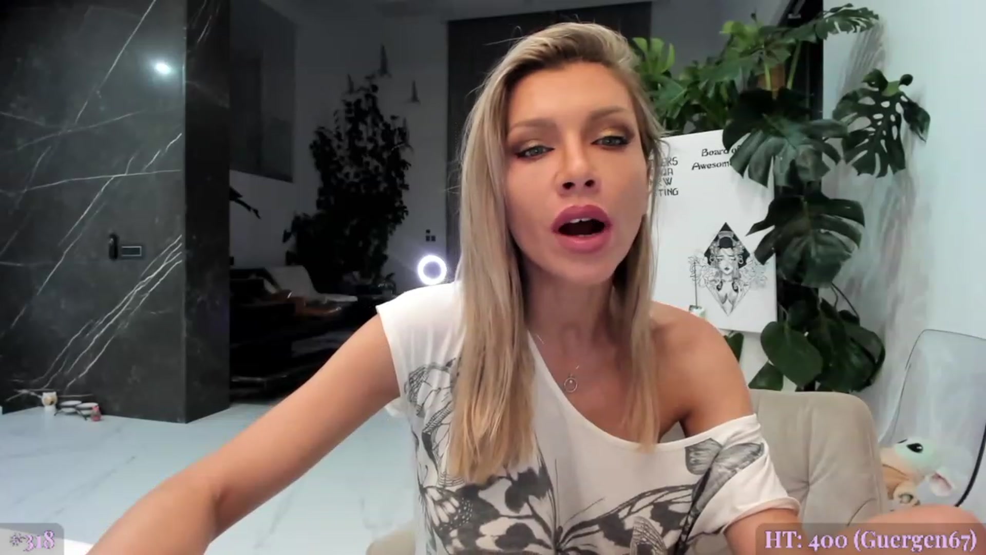 Gallery image thumbnail from BiBiSan's myfreecams stream on, 09/14/2023, 22:55 image 19 of 20