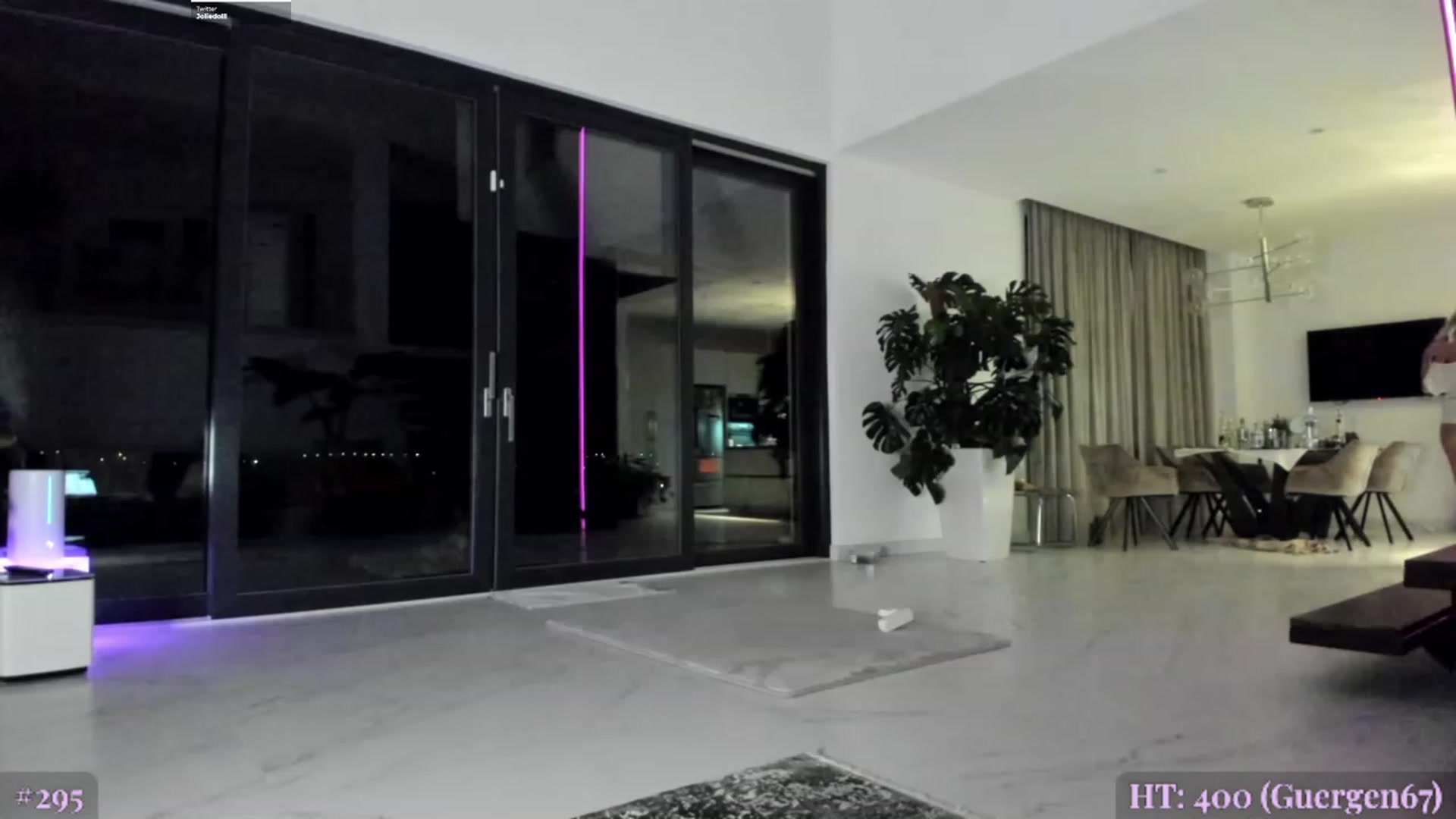 Gallery image thumbnail from BiBiSan's myfreecams stream on, 09/15/2023, 24:36 image 6 of 20