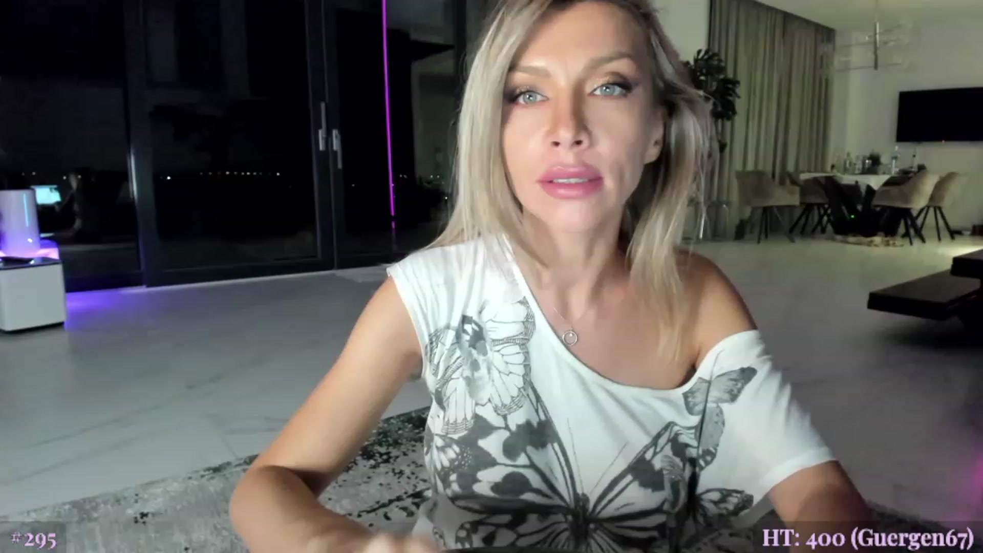 Gallery image thumbnail from BiBiSan's myfreecams stream on, 09/15/2023, 24:36 image 10 of 20