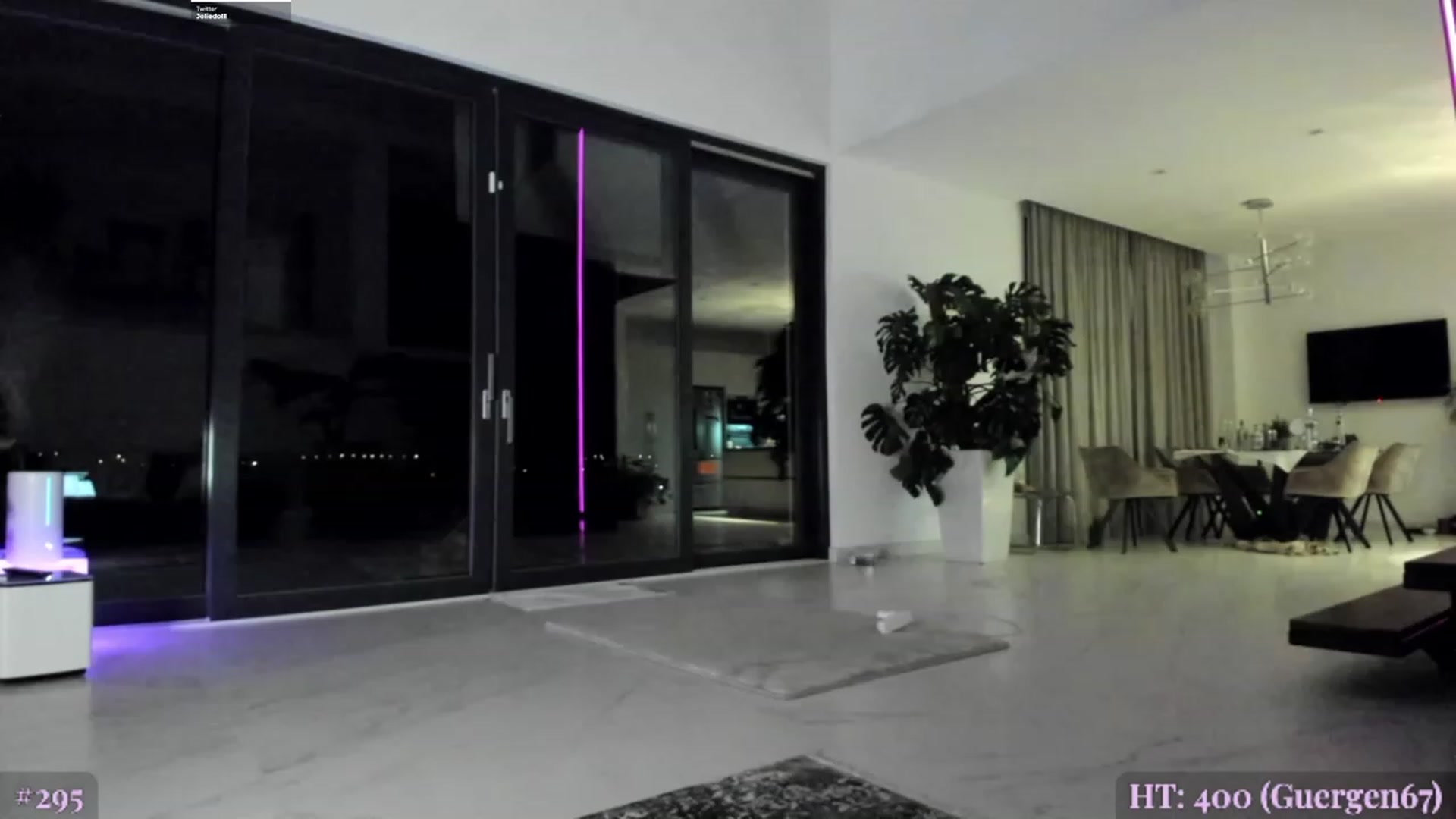 Gallery image thumbnail from BiBiSan's myfreecams stream on, 09/15/2023, 24:36 image 8 of 20