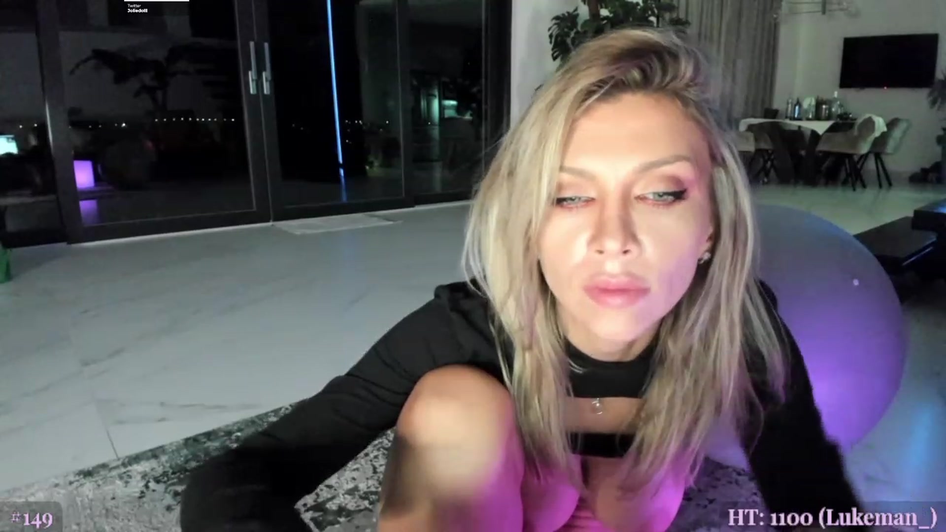 Gallery image thumbnail from BiBiSan's myfreecams stream on, 09/16/2023, 01:50 image 20 of 20