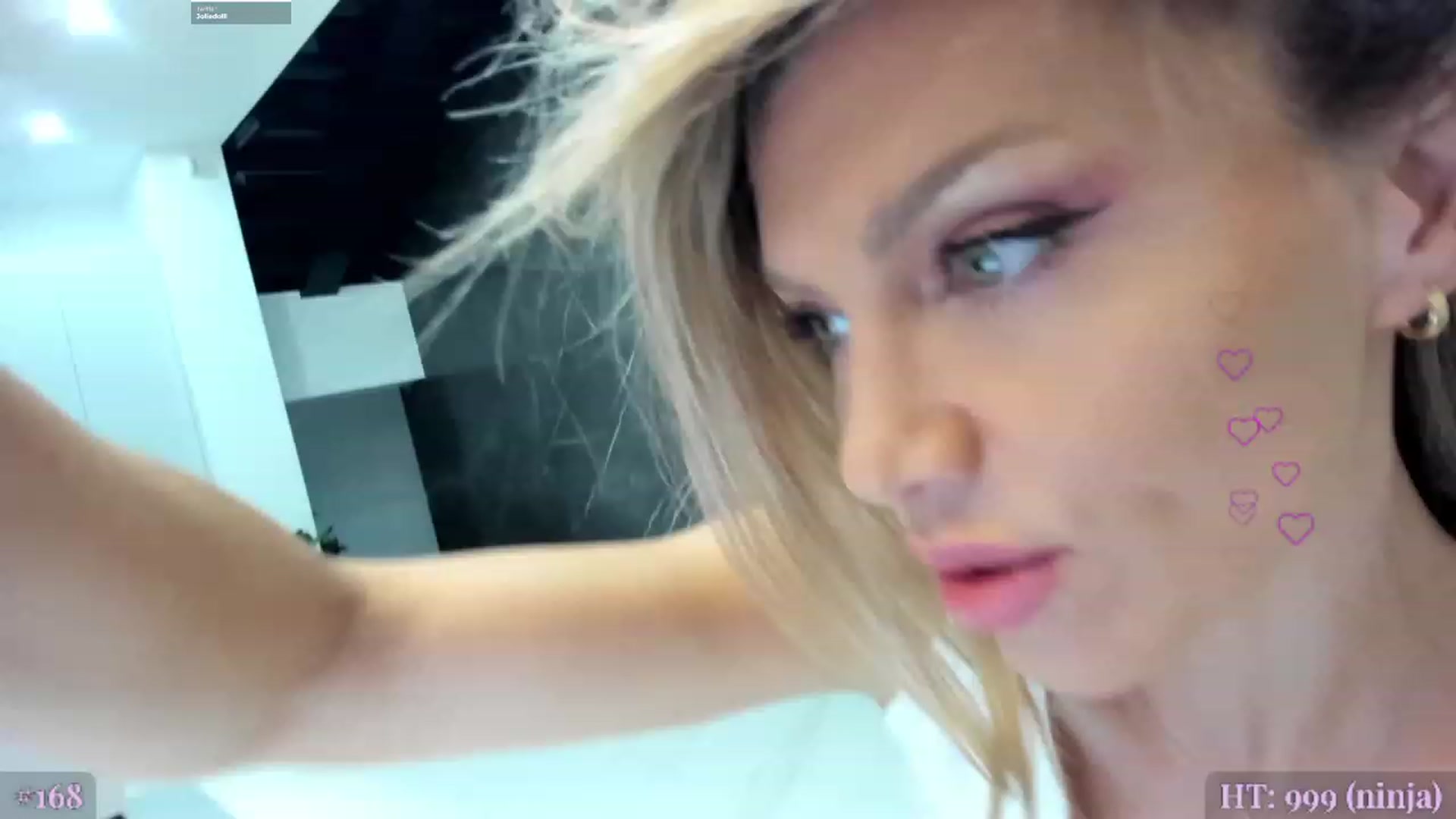 Gallery image thumbnail from BiBiSan's myfreecams stream on, 09/26/2023, 23:40 image 11 of 20