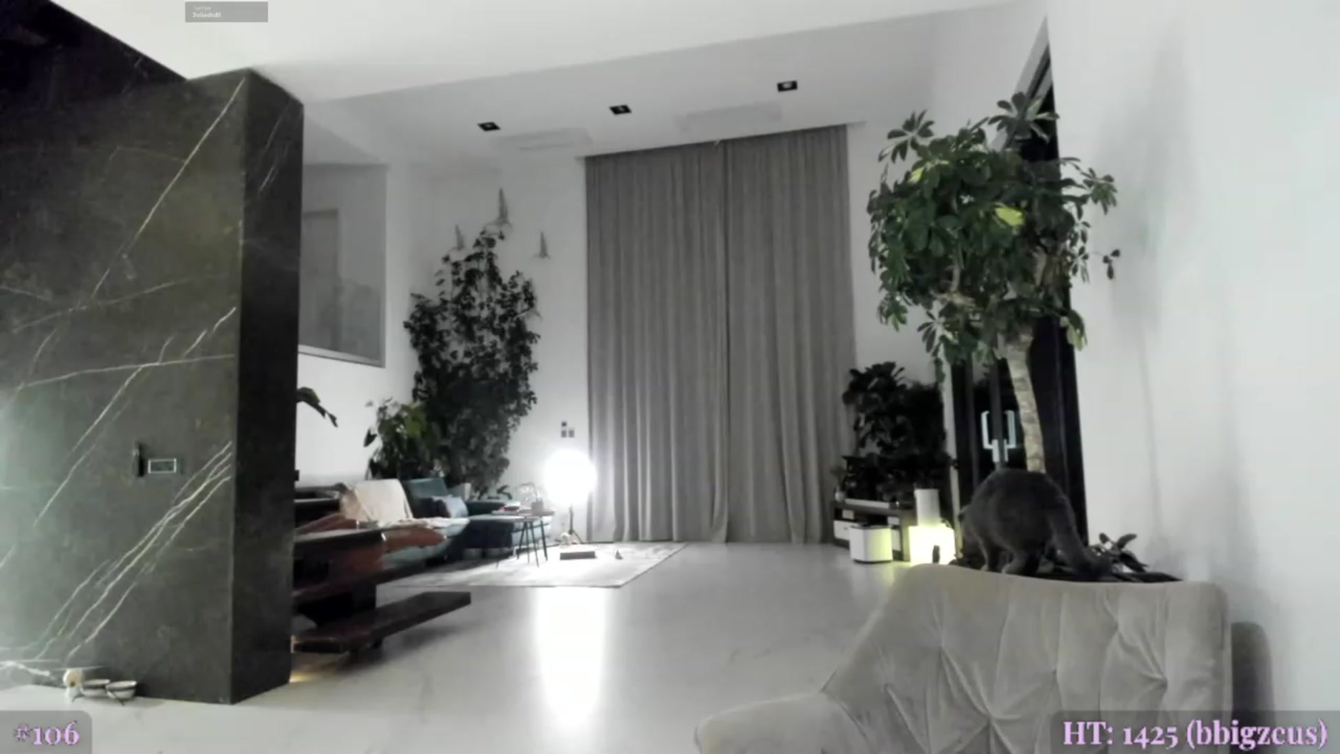 Gallery image thumbnail from BiBiSan's myfreecams stream on, 09/28/2023, 03:18 image 9 of 20