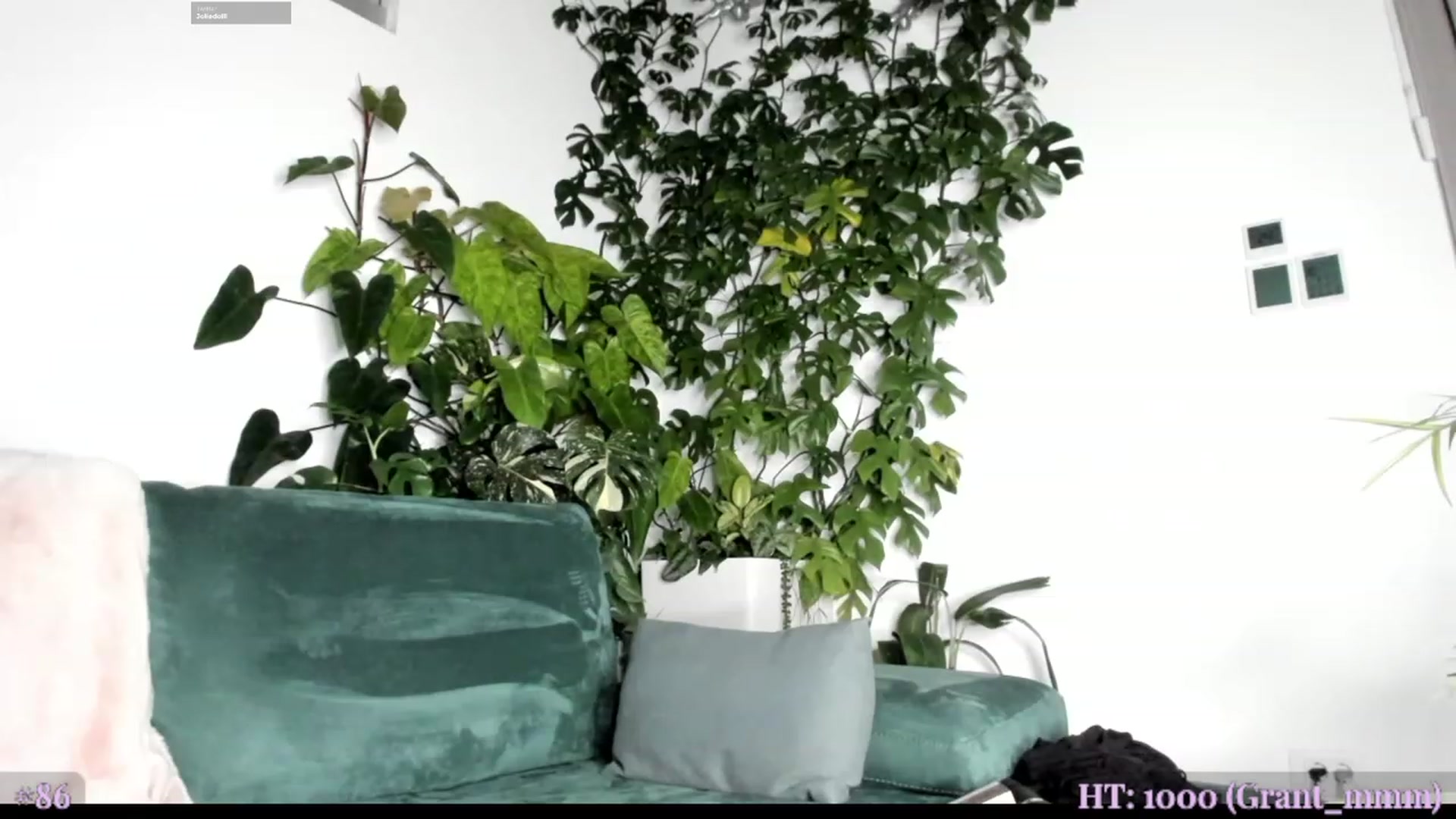 Gallery image thumbnail from BiBiSan's myfreecams stream on, 10/14/2023, 02:18 image 17 of 20