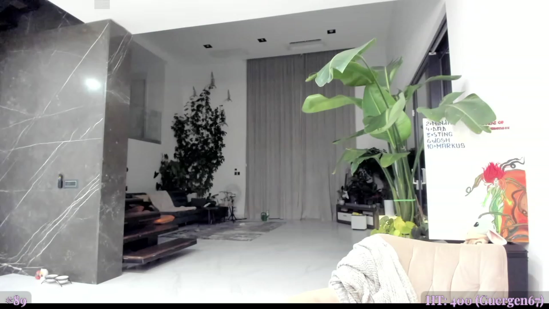Gallery image thumbnail from BiBiSan's myfreecams stream on, 10/14/2023, 02:18 image 7 of 20