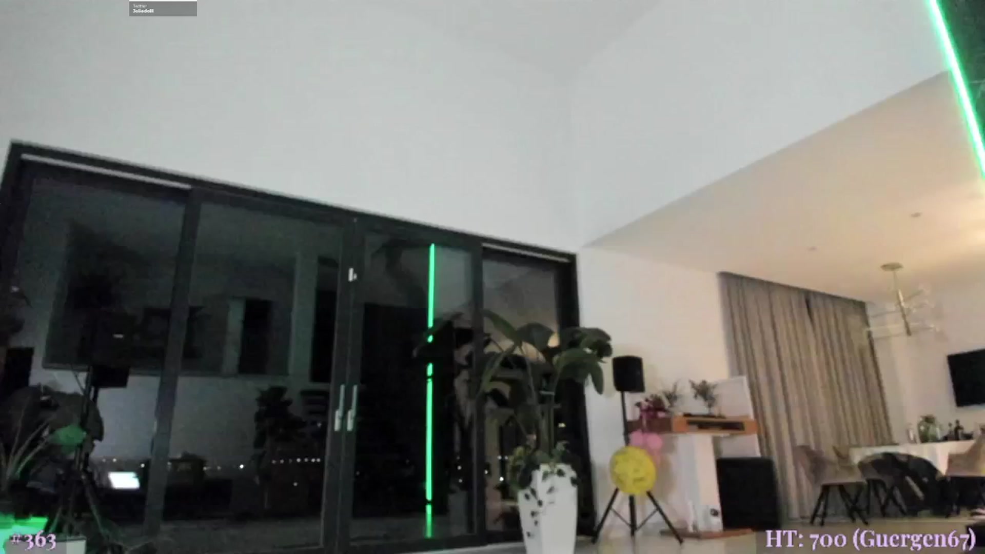 Gallery image thumbnail from BiBiSan's myfreecams stream on, 02/09/2024, 02:05 image 20 of 20