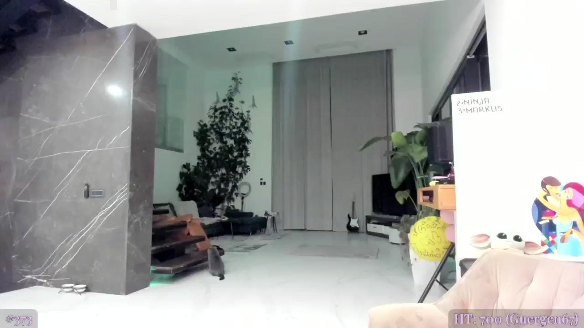 Gallery image thumbnail from BiBiSan's myfreecams stream on, 02/09/2024, 02:05 image 3 of 20