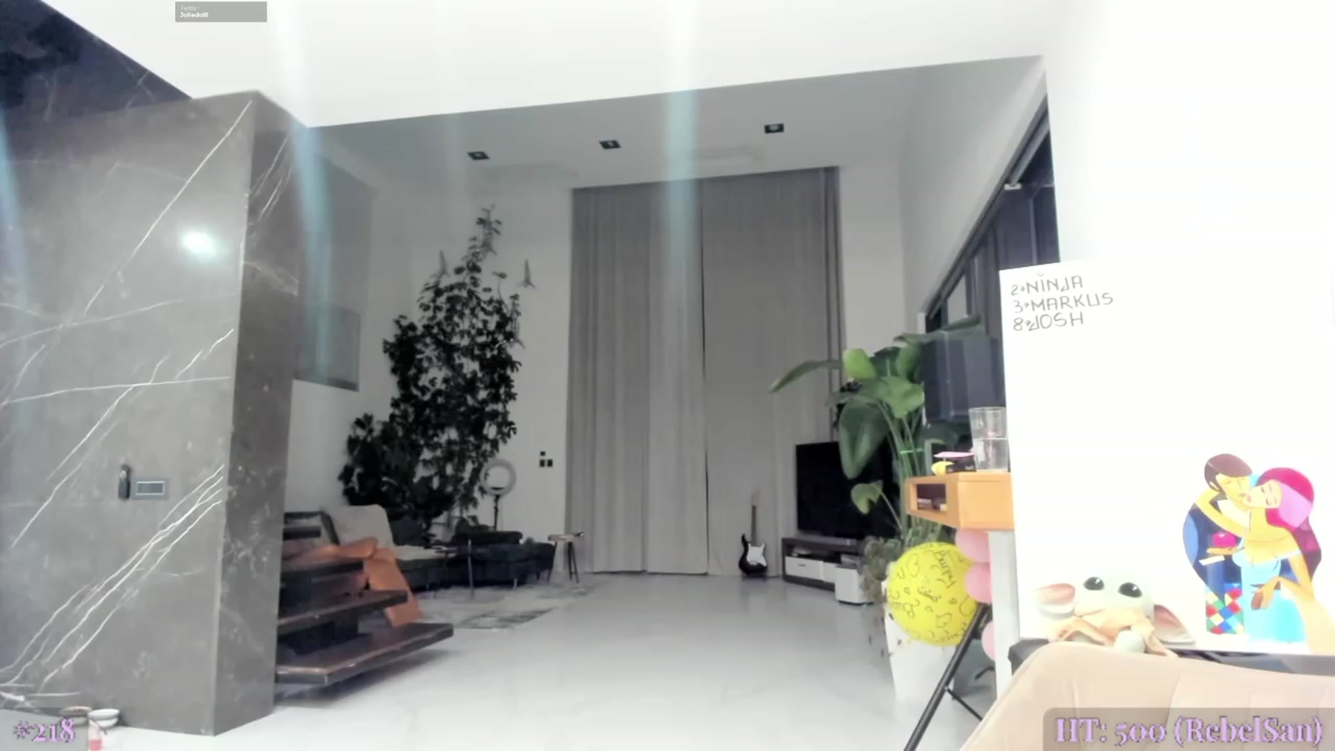 Gallery image thumbnail from BiBiSan's myfreecams stream on, 02/10/2024, 24:22 image 14 of 20