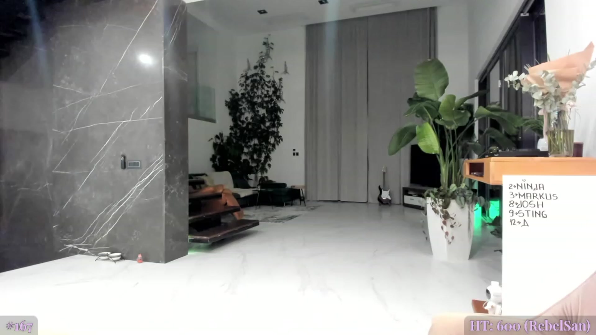 Gallery image thumbnail from BiBiSan's myfreecams stream on, 02/13/2024, 23:58 image 12 of 20