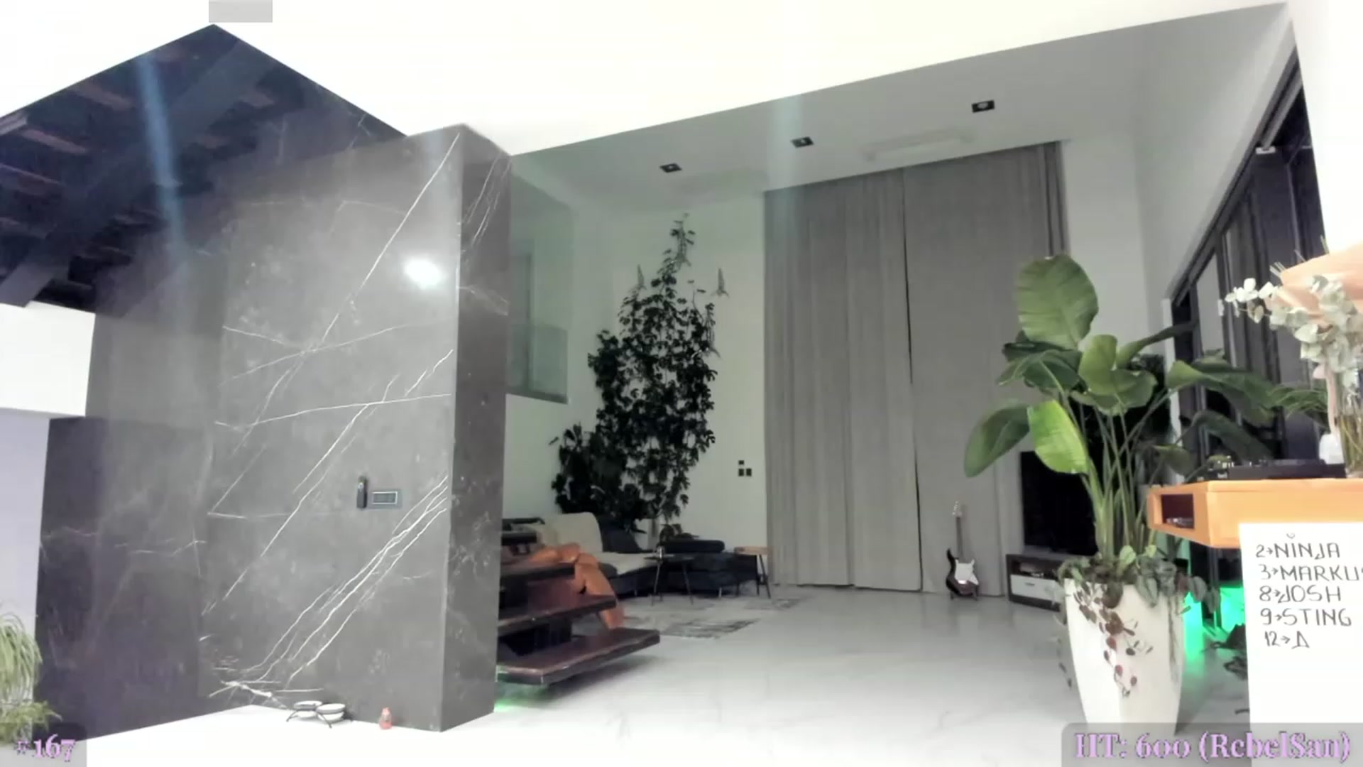 Gallery image thumbnail from BiBiSan's myfreecams stream on, 02/13/2024, 23:58 image 4 of 20