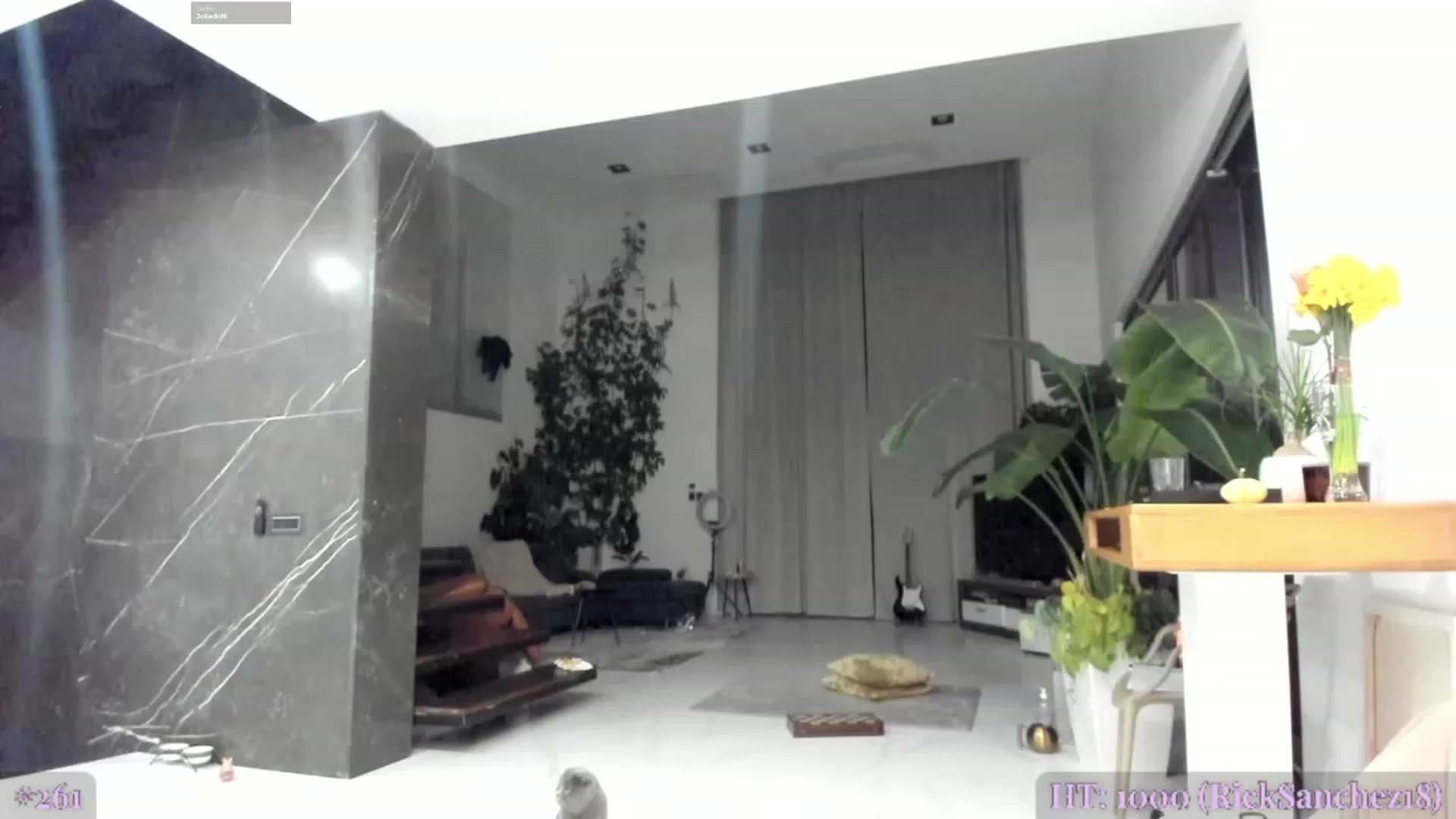 Gallery image thumbnail from BiBiSan's myfreecams stream on, 03/01/2024, 23:46 image 3 of 20