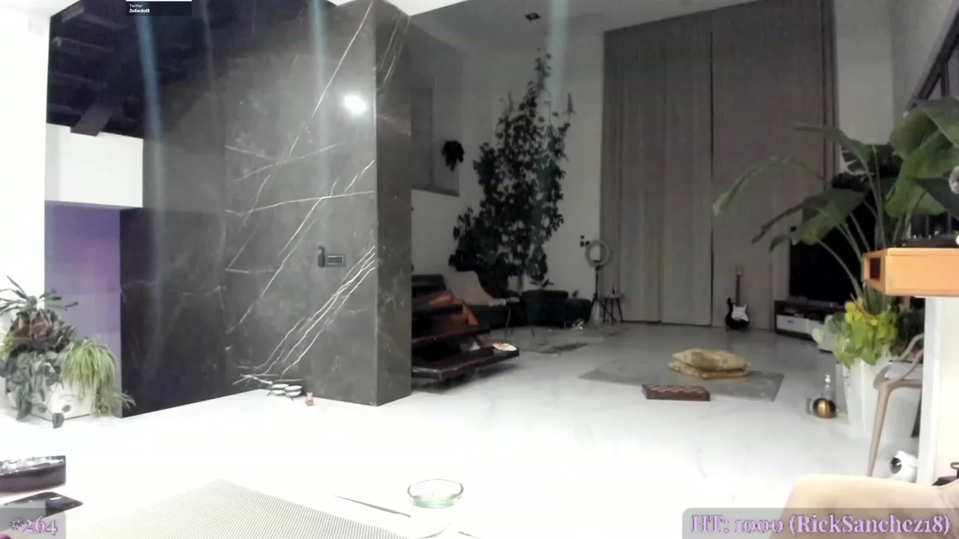 Gallery image thumbnail from BiBiSan's myfreecams stream on, 03/01/2024, 23:46 image 7 of 20