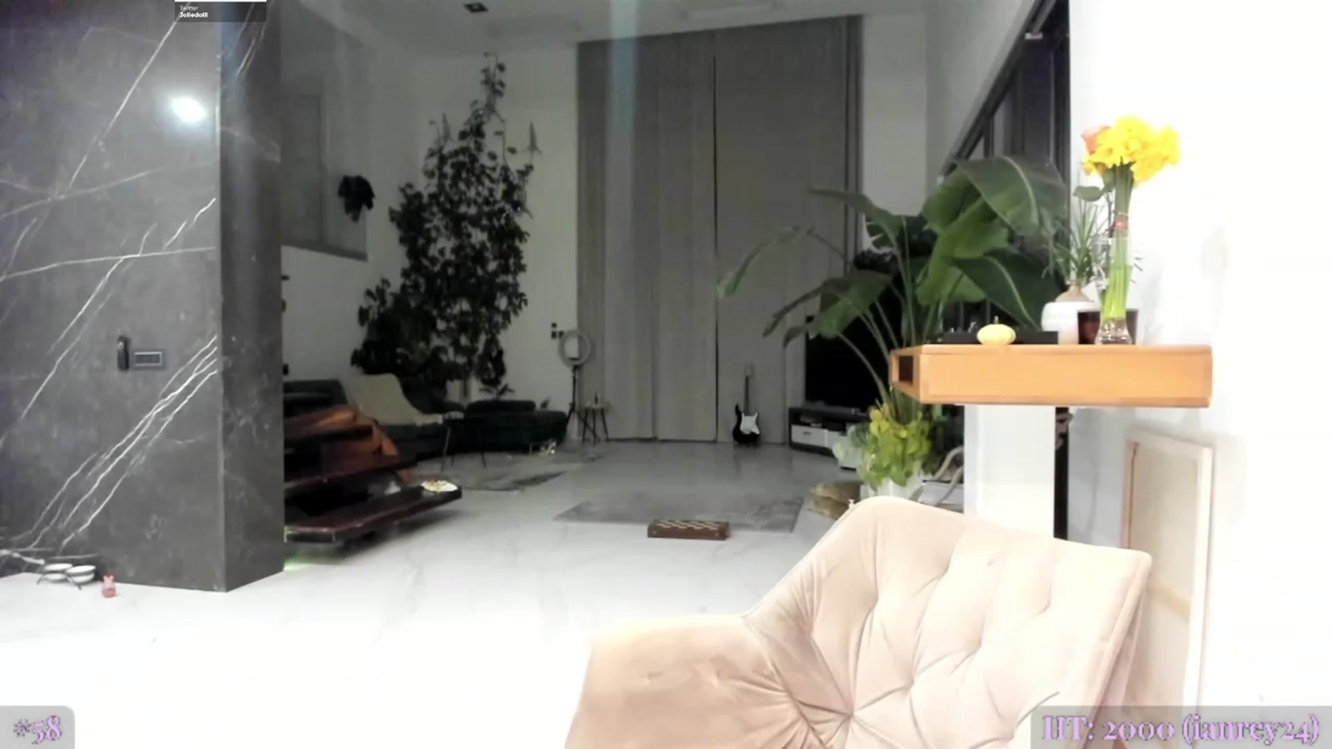 Gallery image thumbnail from BiBiSan's myfreecams stream on, 03/02/2024, 02:32 image 11 of 20
