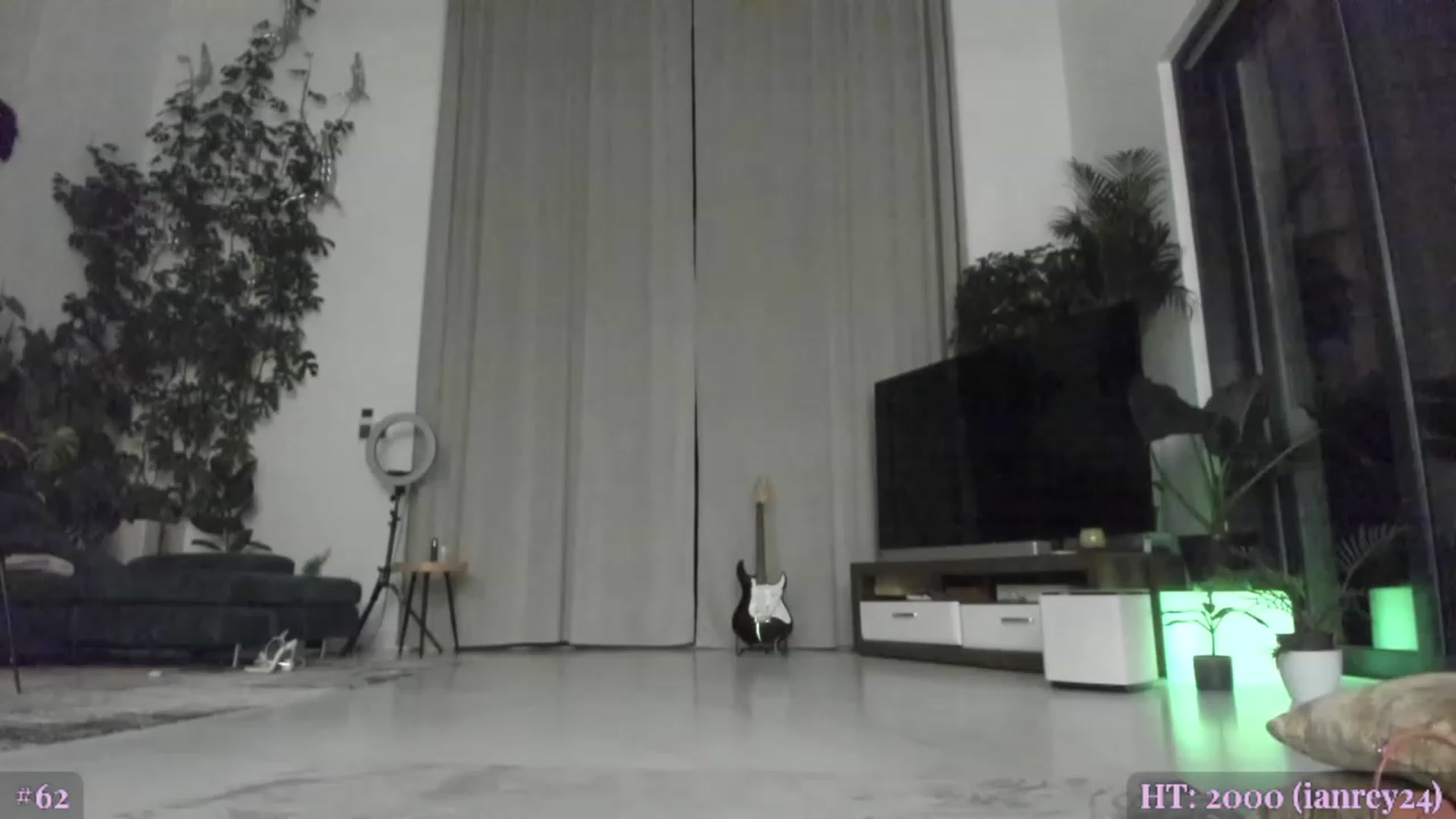Gallery image thumbnail from BiBiSan's myfreecams stream on, 03/02/2024, 02:32 image 19 of 20