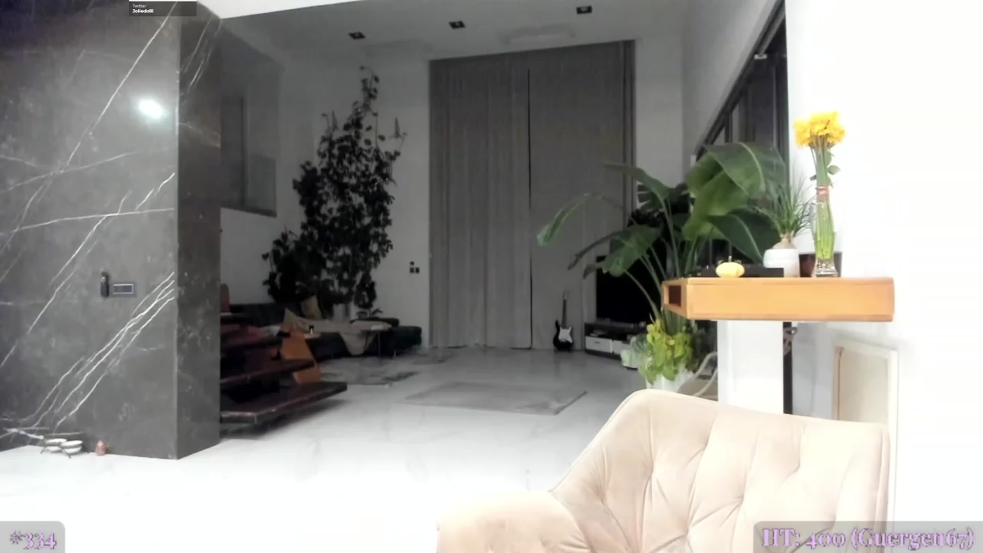 Gallery image thumbnail from BiBiSan's myfreecams stream on, 03/07/2024, 23:30 image 2 of 20