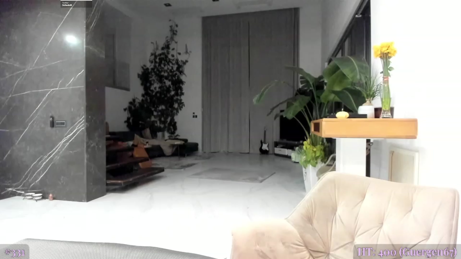 Gallery image thumbnail from BiBiSan's myfreecams stream on, 03/07/2024, 23:30 image 16 of 20