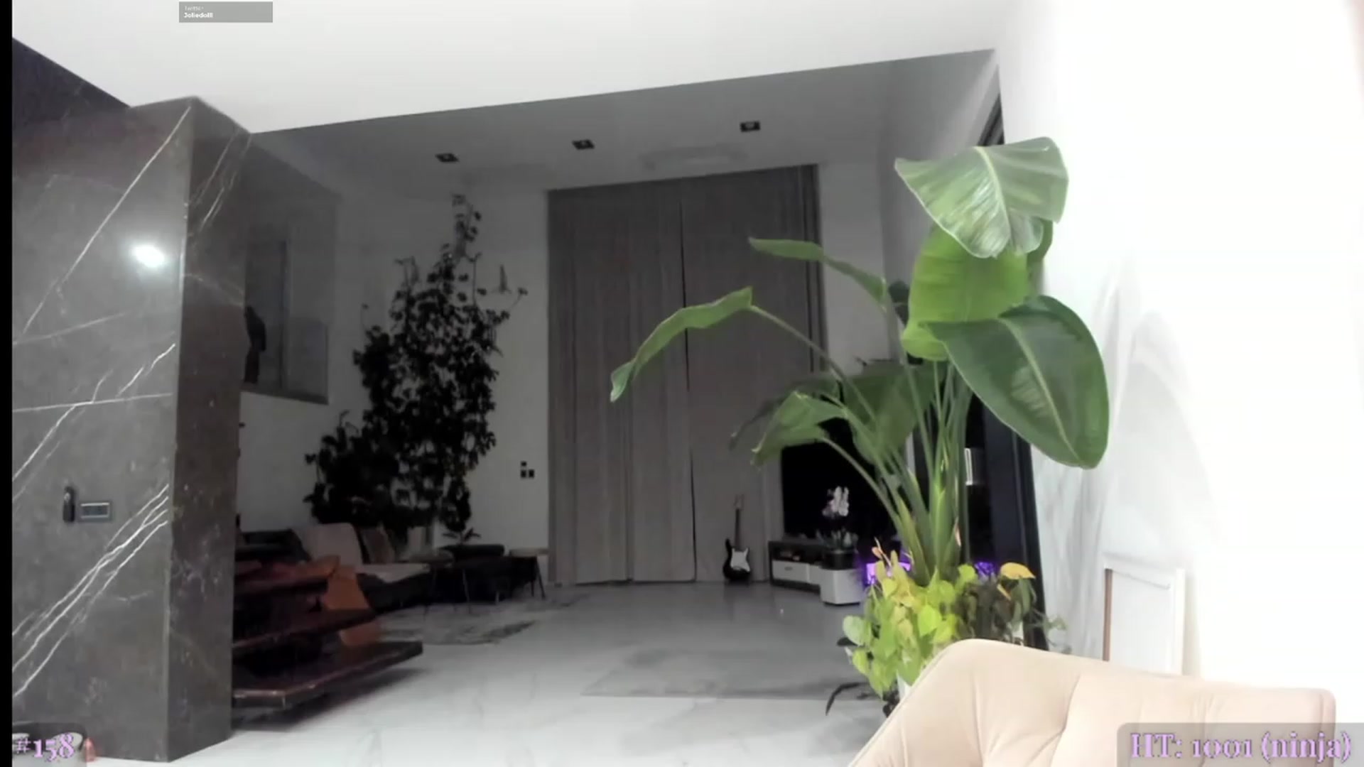 Gallery image thumbnail from BiBiSan's myfreecams stream on, 03/13/2024, 02:05 image 4 of 20