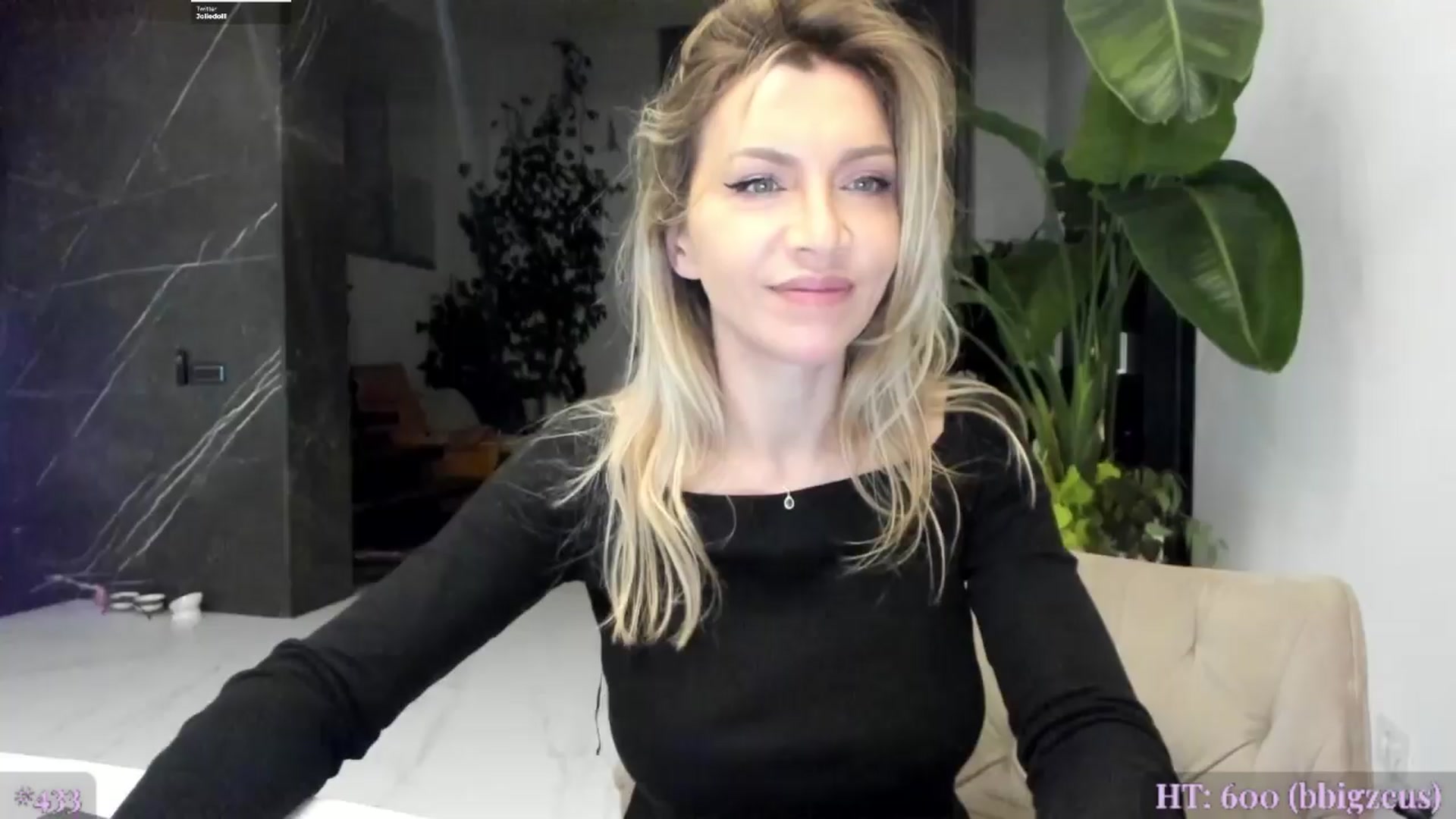 Gallery image thumbnail from BiBiSan's myfreecams stream on, 03/28/2024, 01:42 image 8 of 20