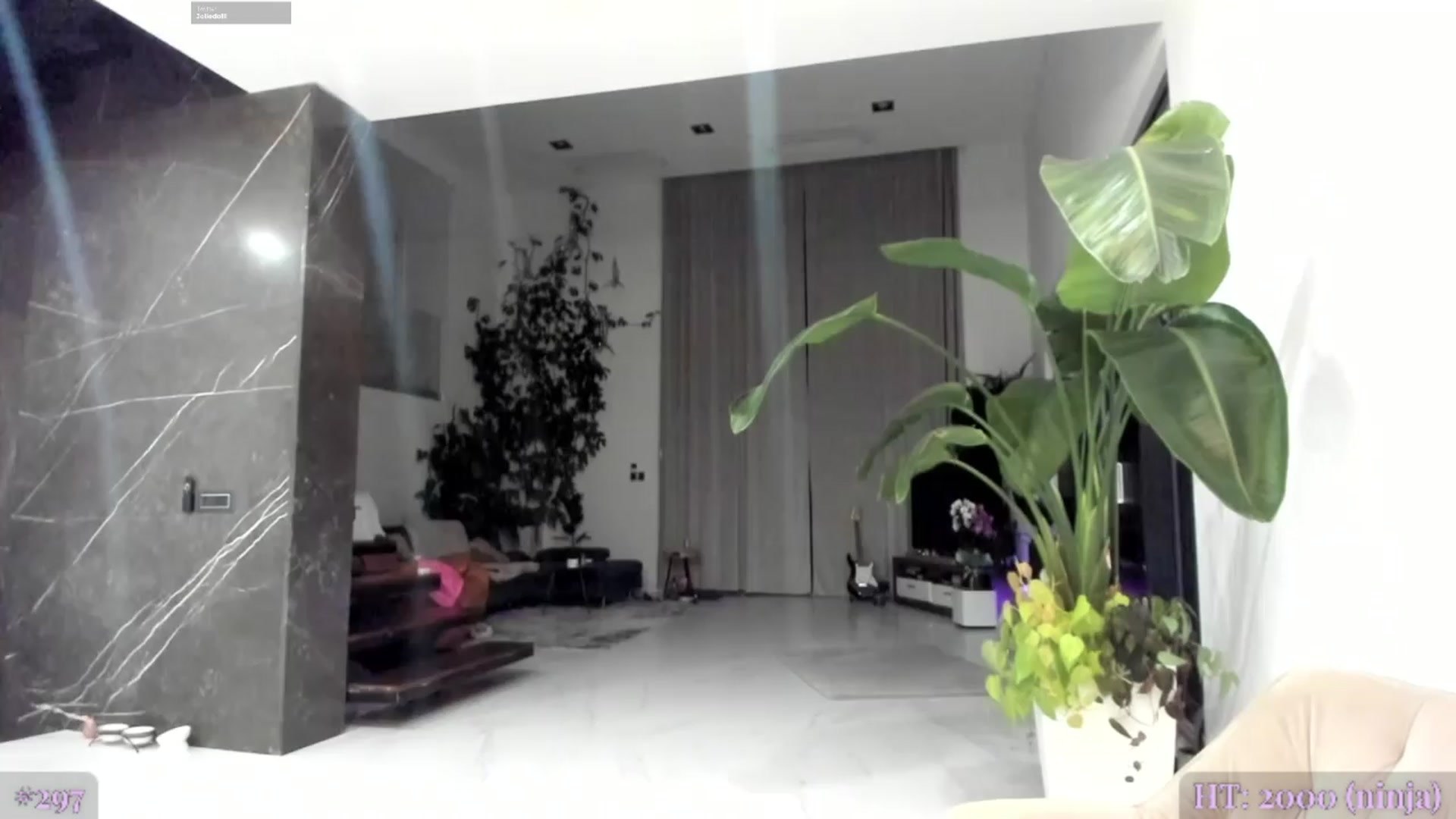 Gallery image thumbnail from BiBiSan's myfreecams stream on, 03/30/2024, 01:20 image 18 of 20