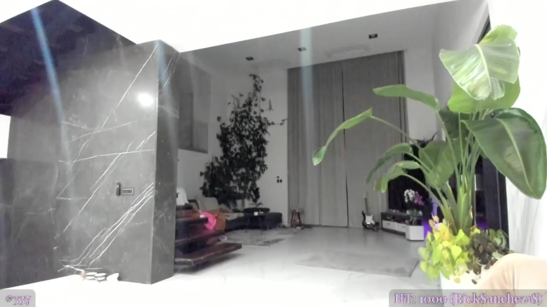 Gallery image thumbnail from BiBiSan's myfreecams stream on, 03/30/2024, 01:20 image 3 of 20