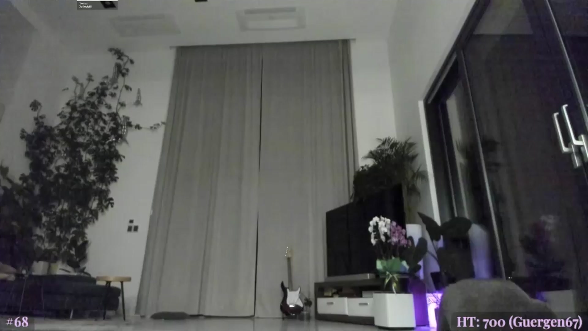 Gallery image thumbnail from BiBiSan's myfreecams stream on, 04/02/2024, 01:34 image 17 of 20