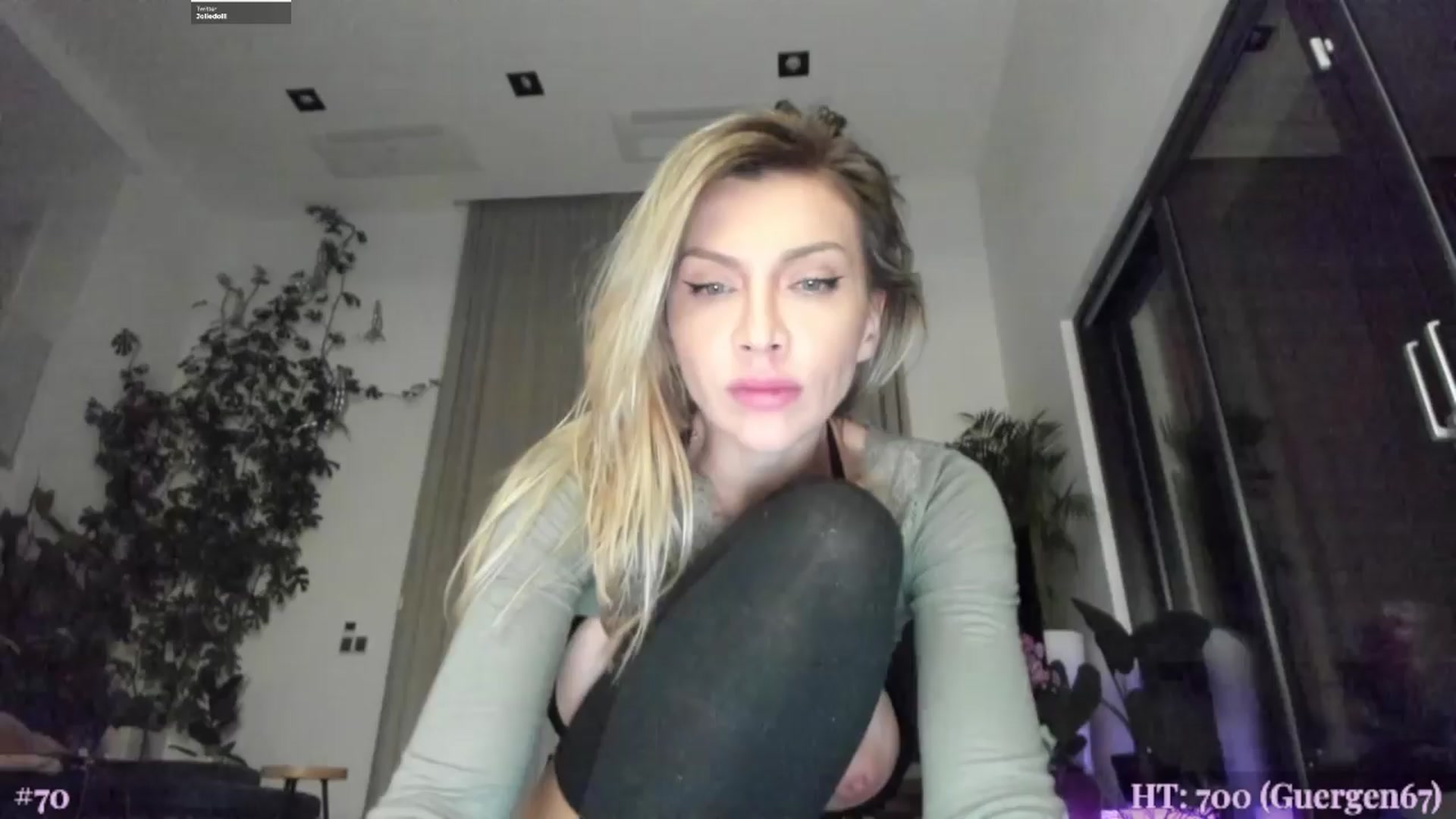 Gallery image thumbnail from BiBiSan's myfreecams stream on, 04/02/2024, 01:34 image 20 of 20