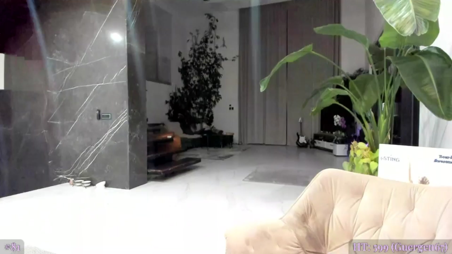 Gallery image thumbnail from BiBiSan's myfreecams stream on, 04/02/2024, 22:14 image 16 of 20