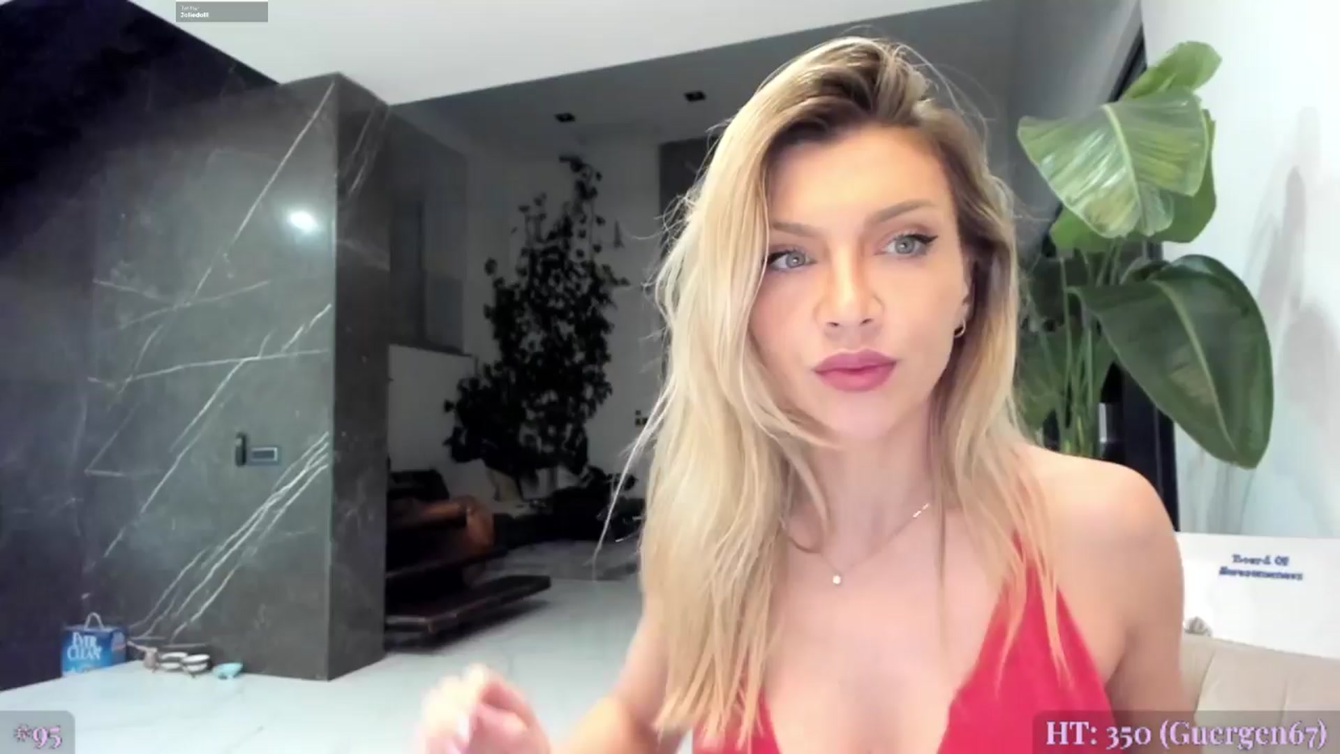 Gallery image thumbnail from BiBiSan's myfreecams stream on, 04/09/2024, 24:02 image 13 of 20