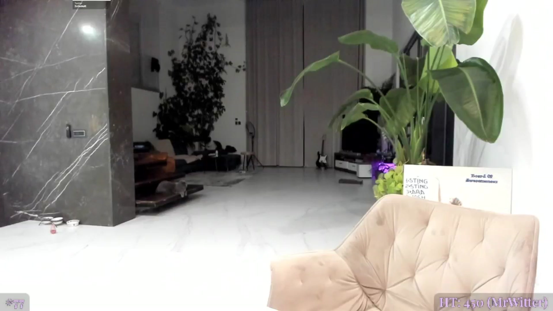 Gallery image thumbnail from BiBiSan's myfreecams stream on, 04/22/2024, 24:21 image 8 of 20