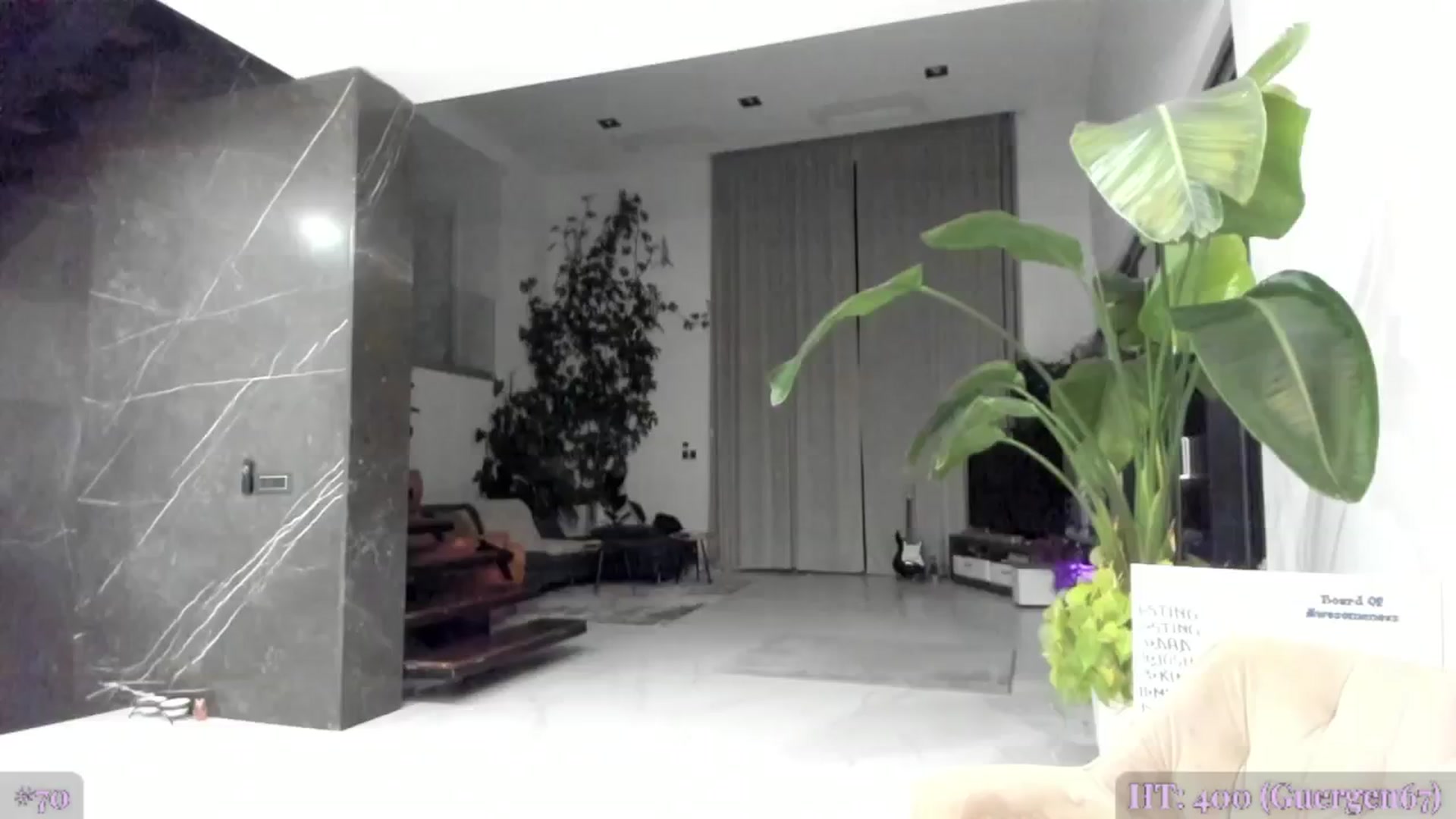 Gallery image thumbnail from BiBiSan's myfreecams stream on, 04/24/2024, 23:38 image 18 of 20